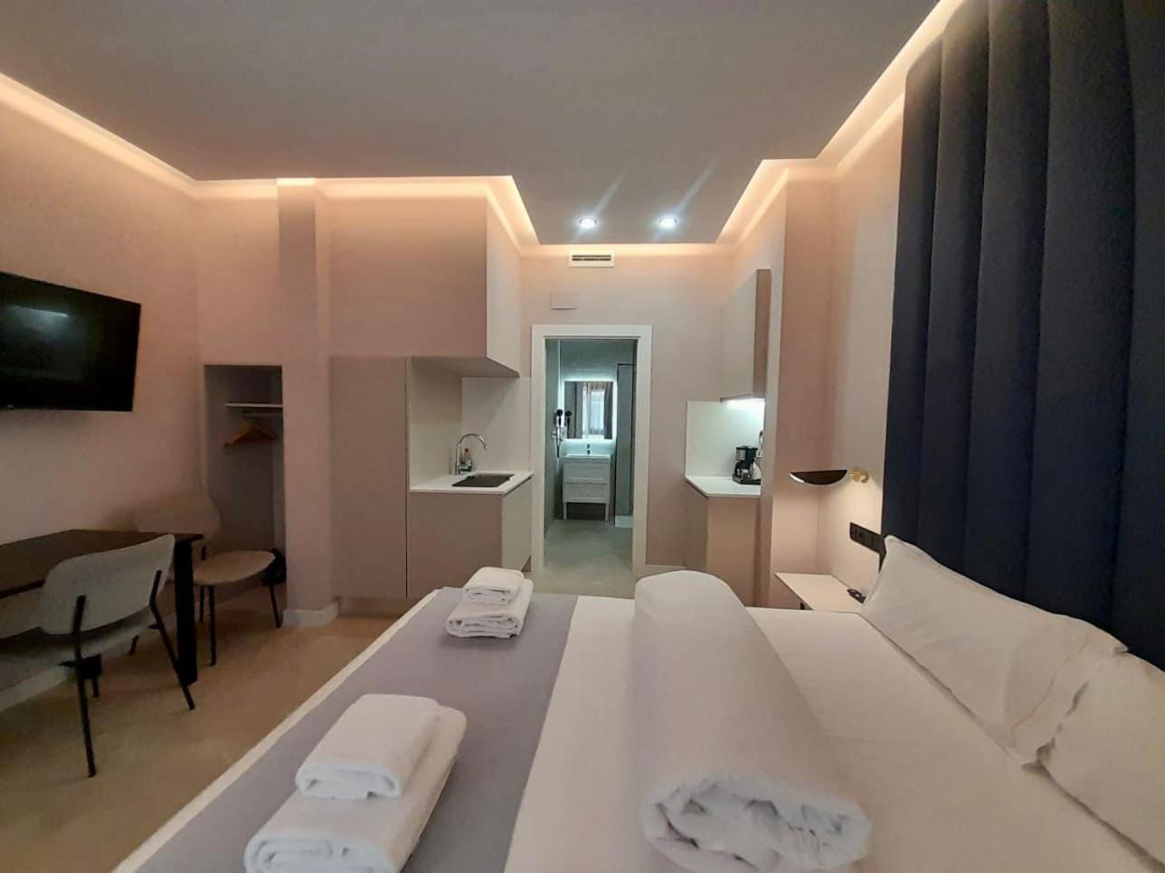 Apartahotel Gbh Hotel-apartamentos Estrella De Mar Benidorm