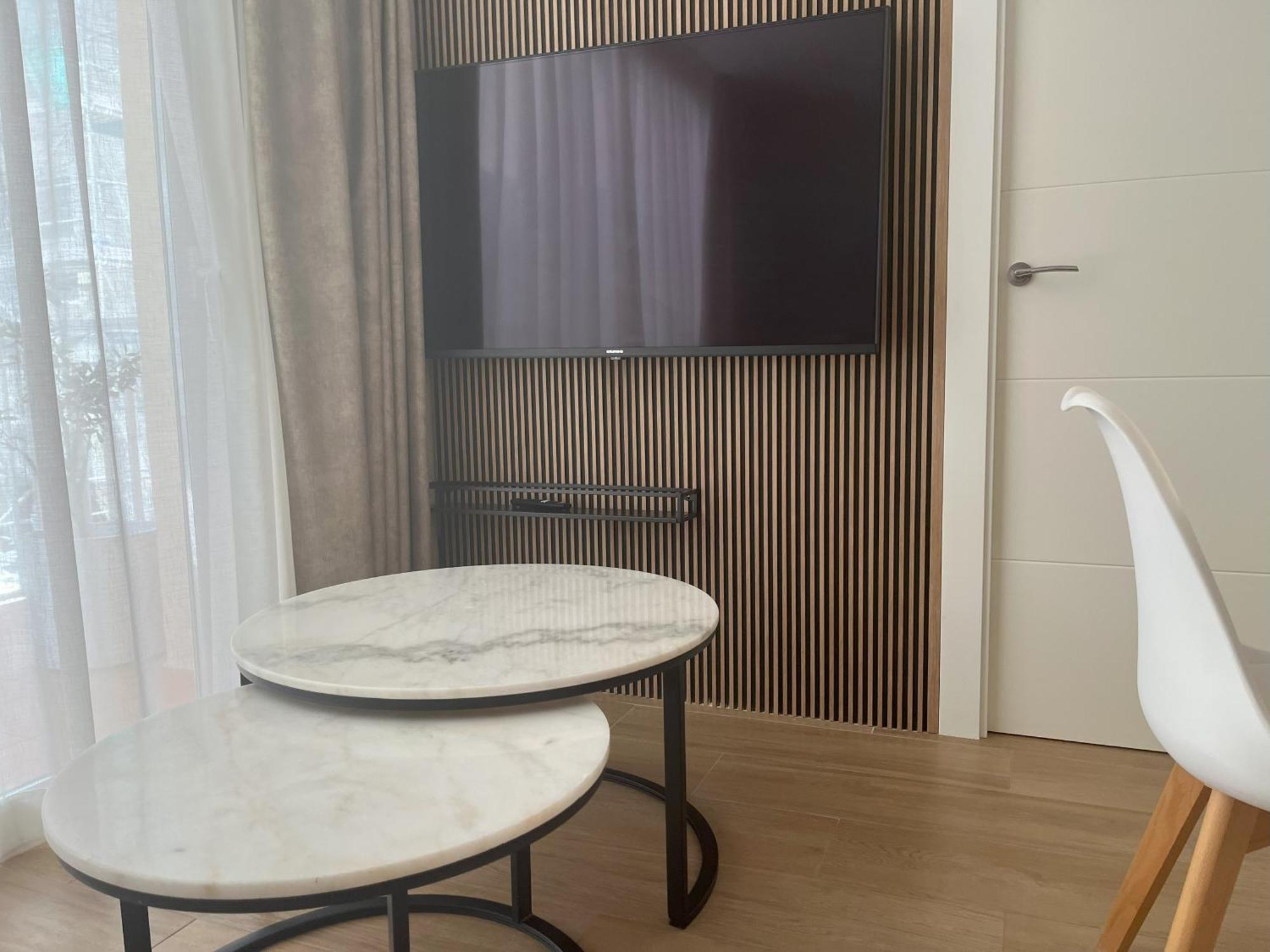 Apartamento Mara Boutique *