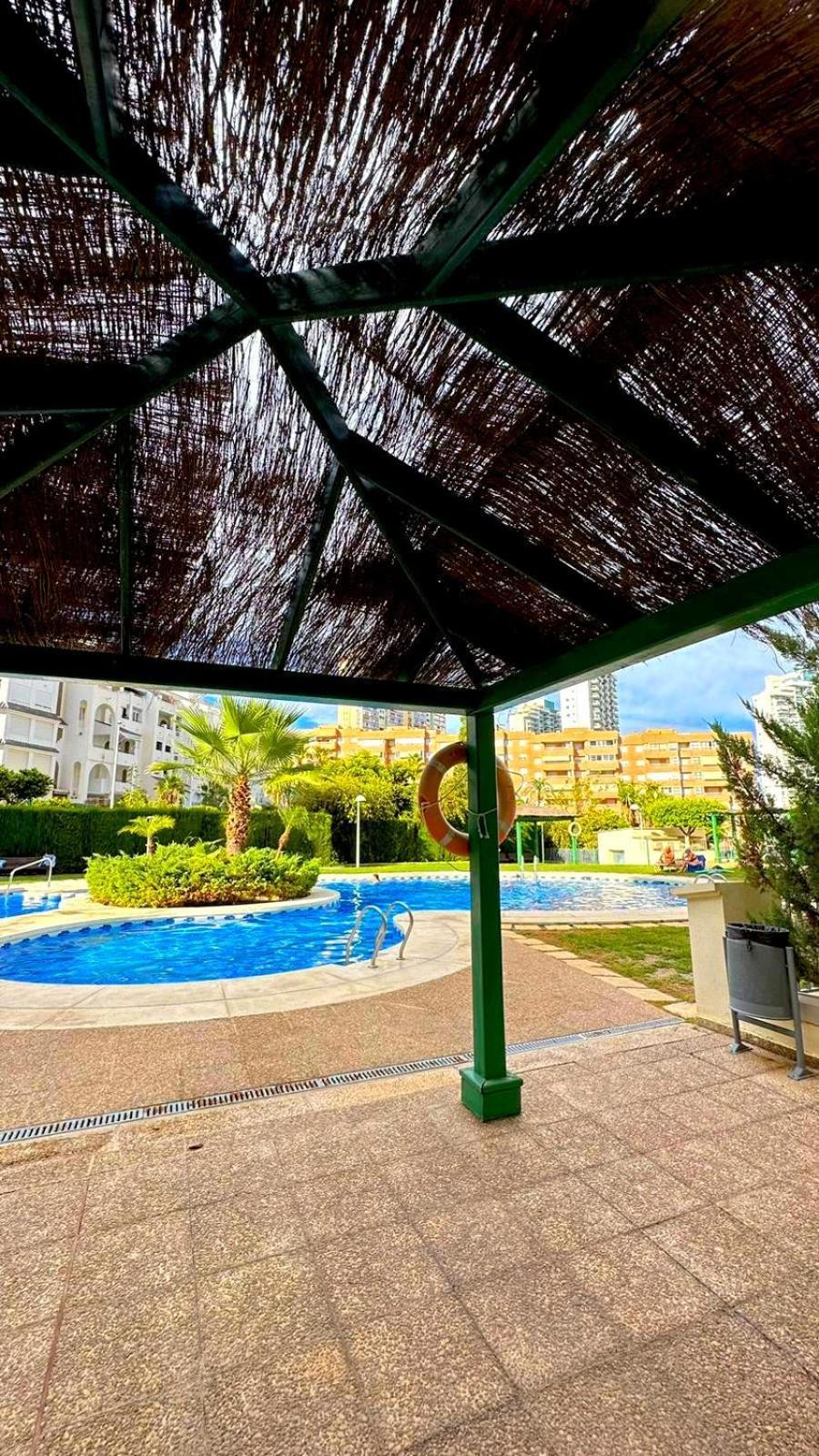 Cala Y Mar Sea View - Apartamento Benidorm