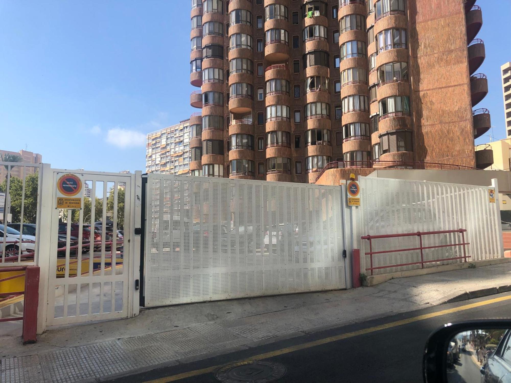 Apartamento Luxury Coblanca