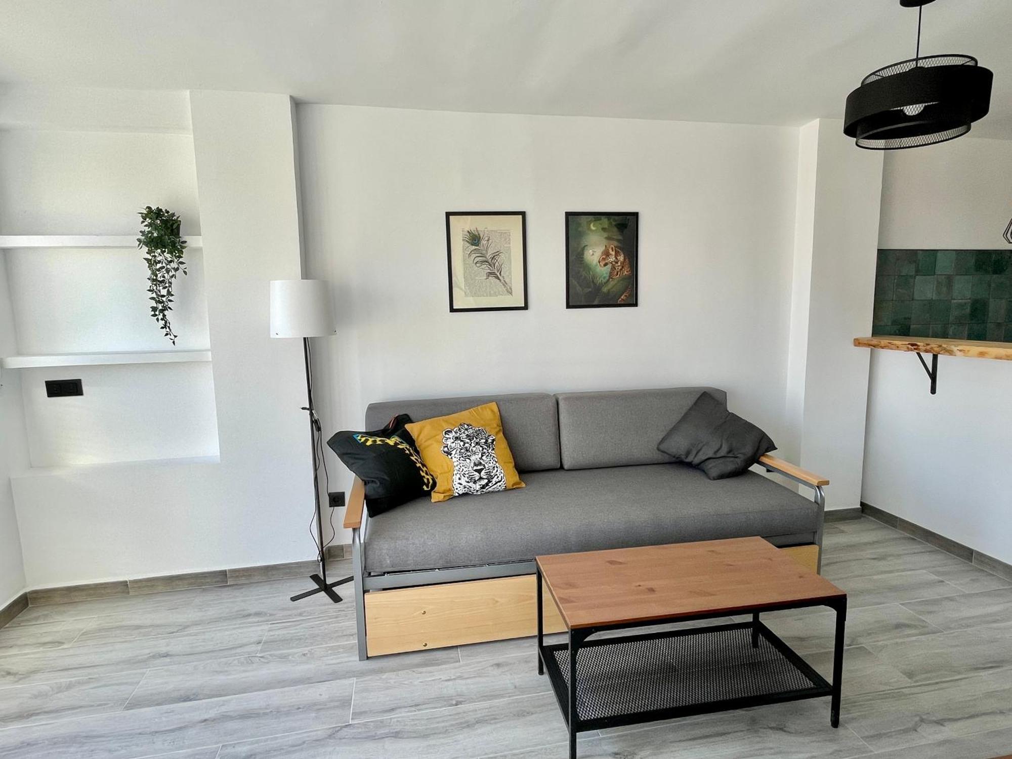 Apartamento Apartamento Provima Mallorca By Gestaltur