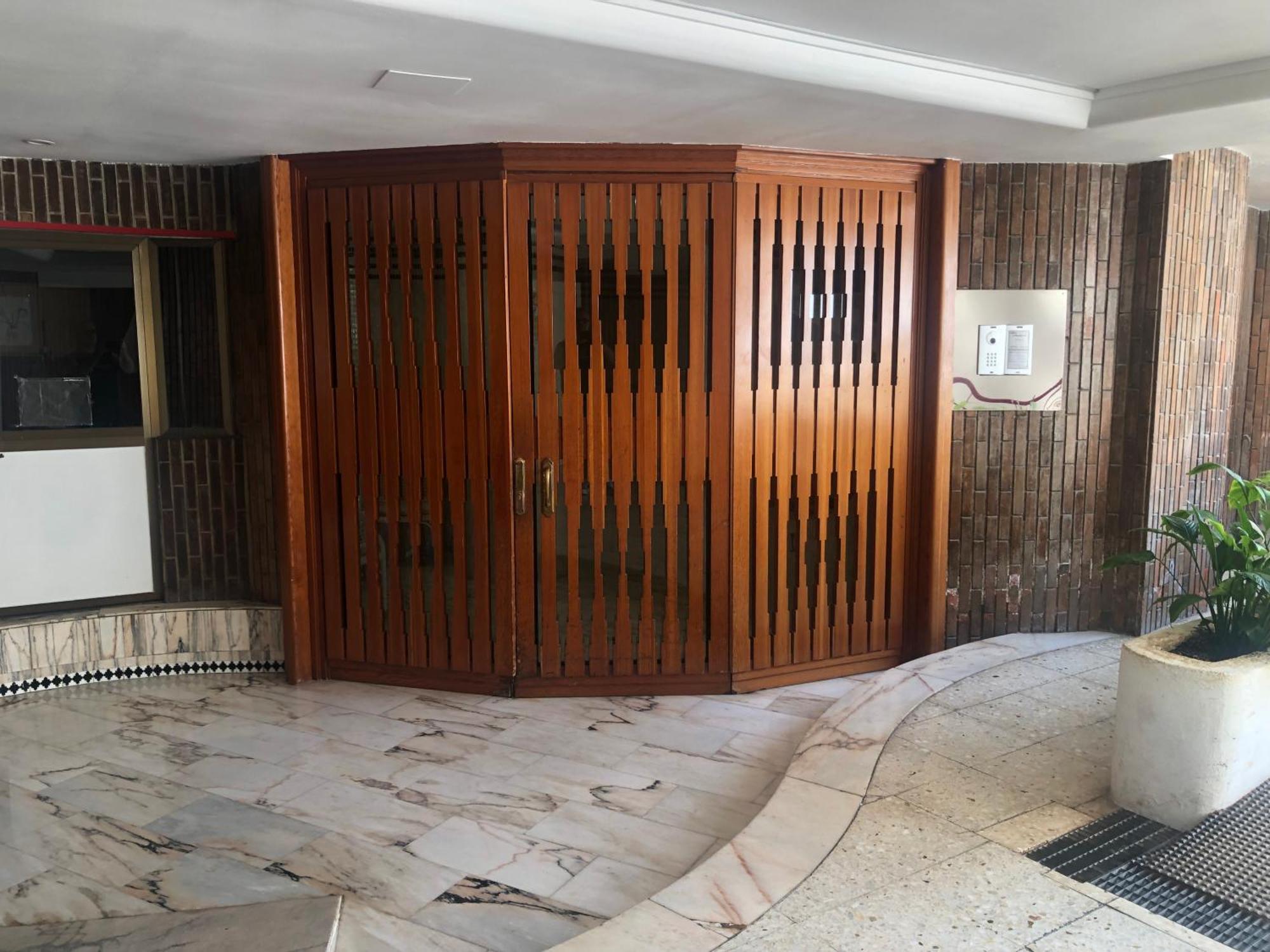 Apartamento Luxury Coblanca Benidorm