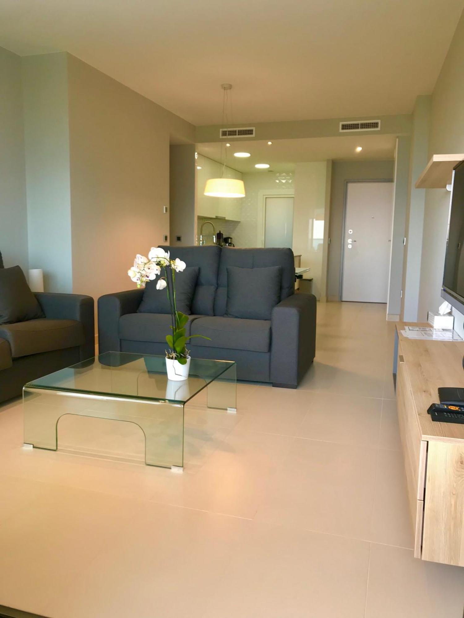 Sunset Drive Vistas Magicas Apartamento Benidorm
