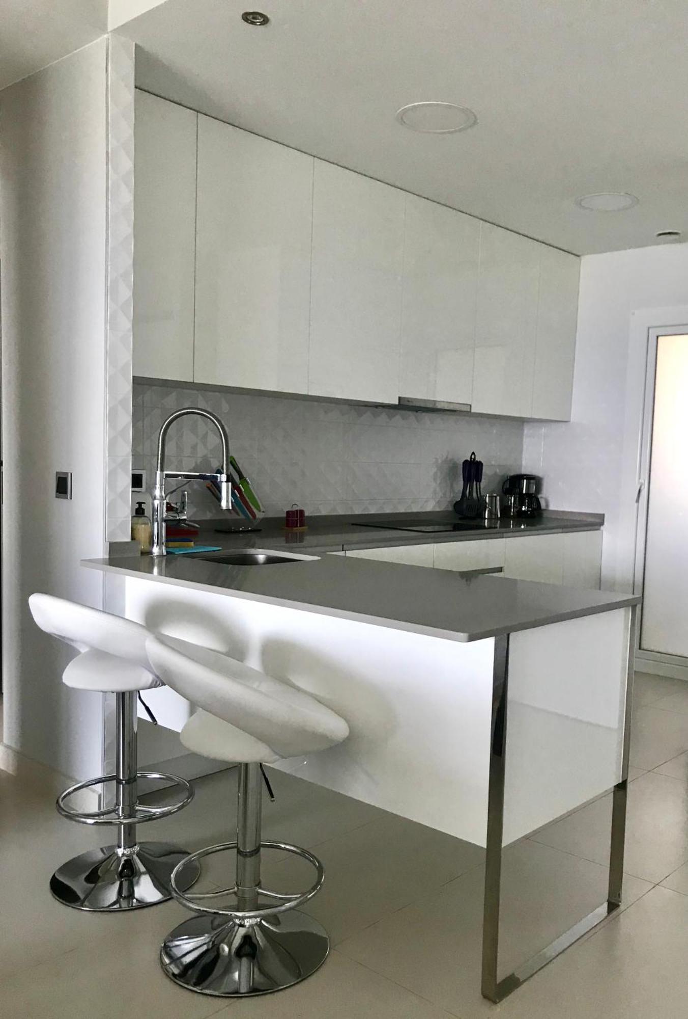 Sunset Drive Vistas Magicas Apartamento *