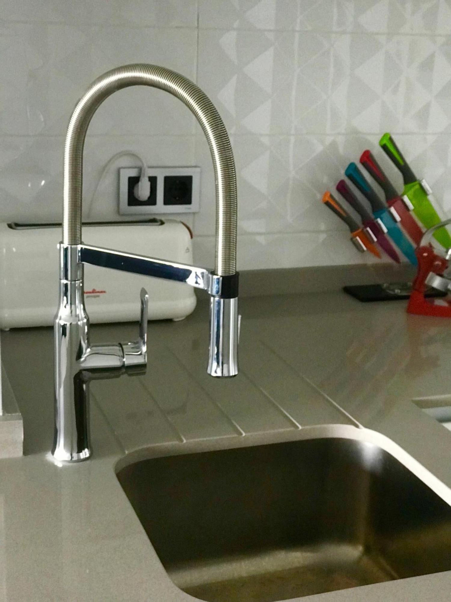Apartamento Sunset Drive Vistas Magicas