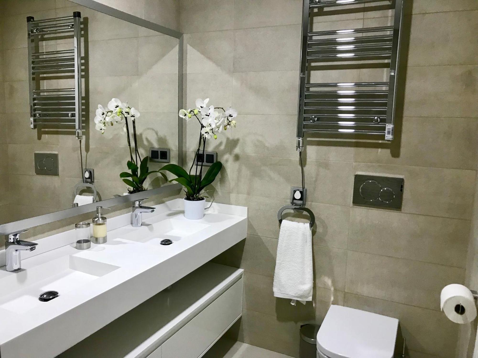 Apartamento Sunset Drive Vistas Magicas *