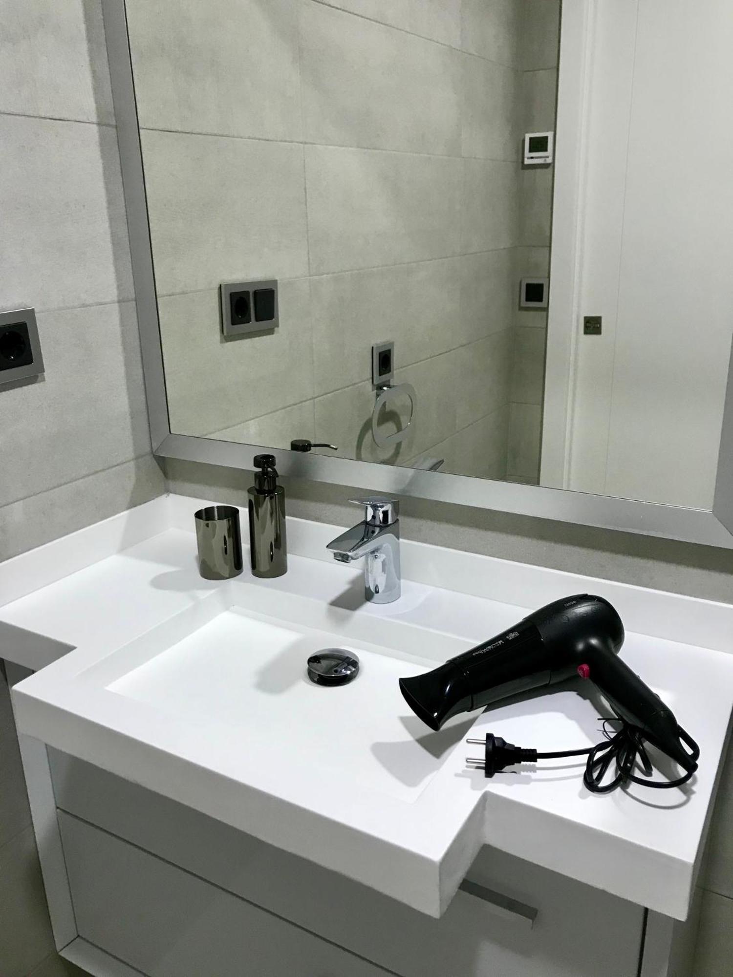 Apartamento Sunset Drive Vistas Magicas