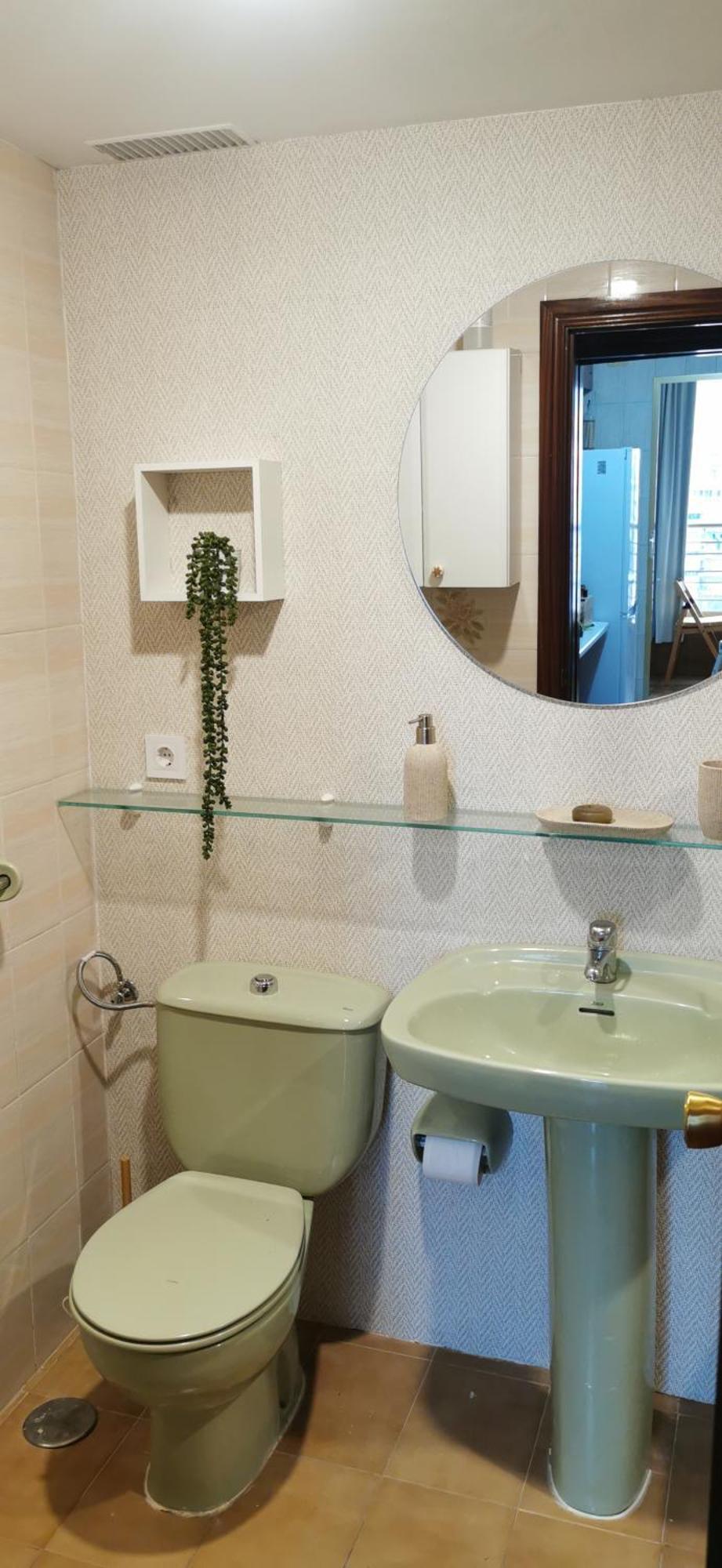 Apartamento Benipark Poniente *