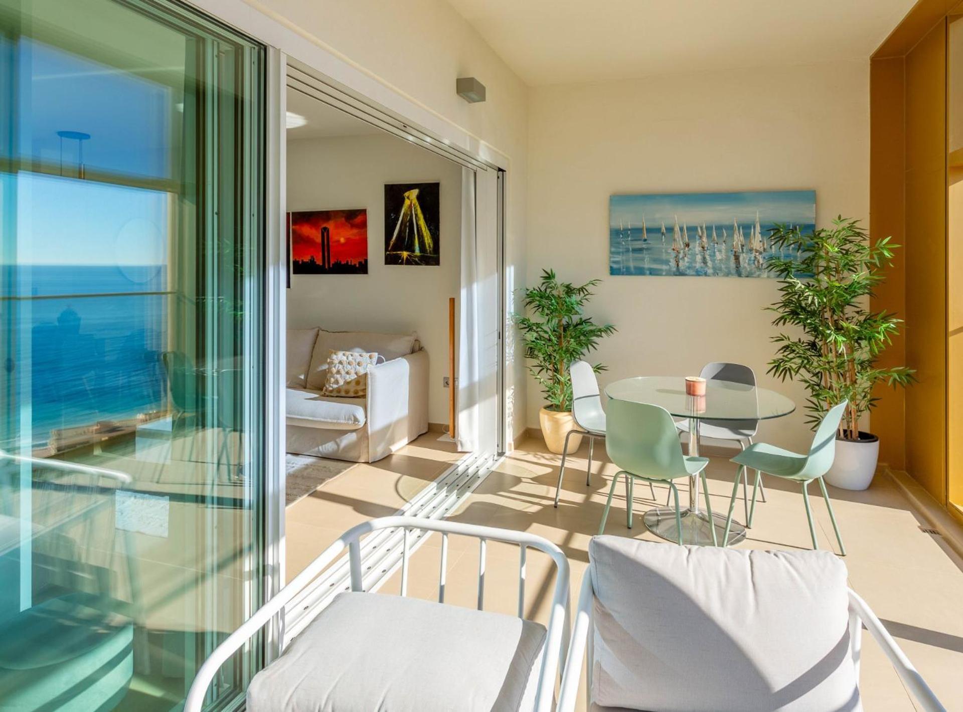 Apartamento Intempo By Holuxe - 144 - 14th Floor *