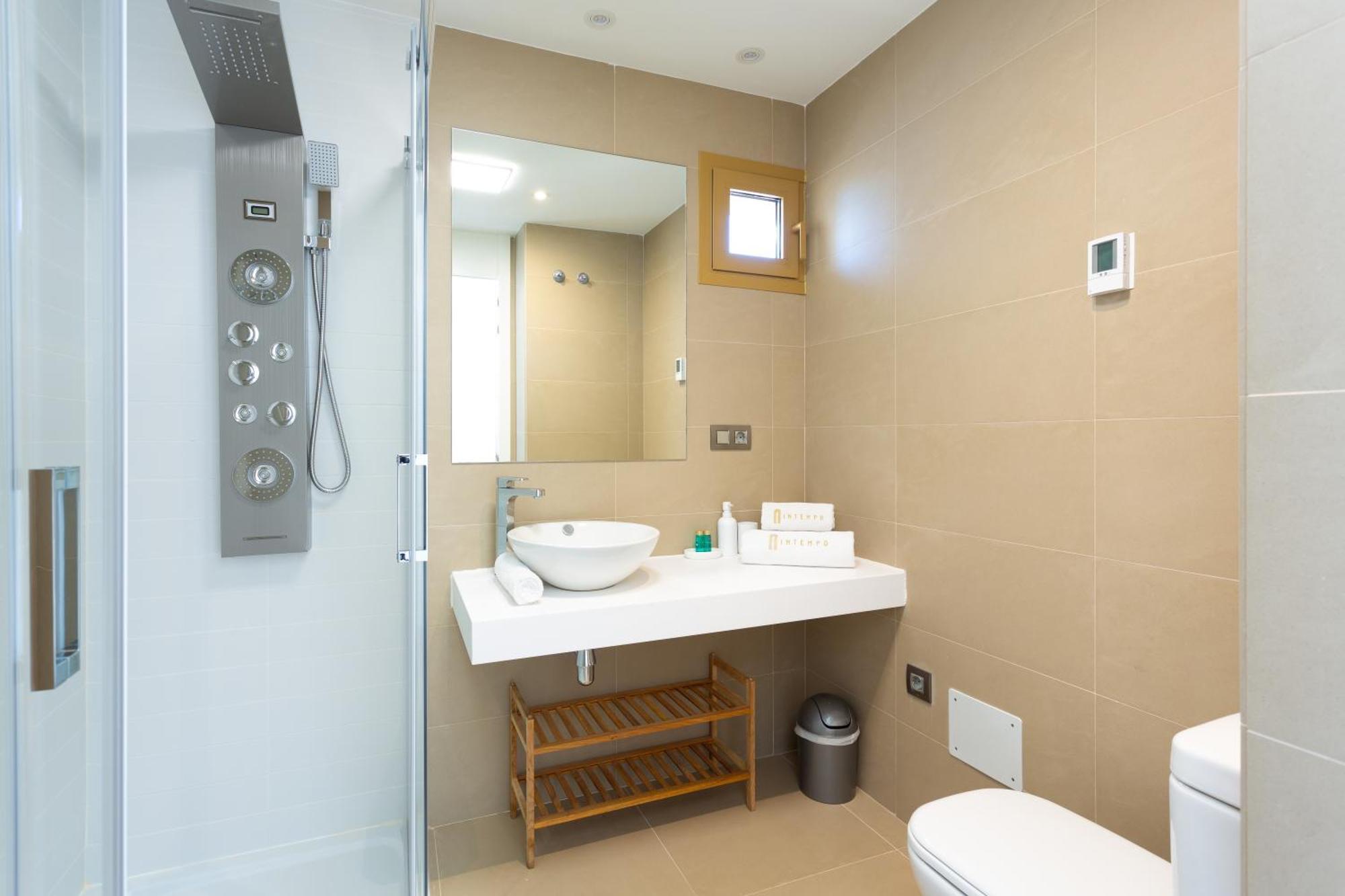 Apartamento Intempo By Holuxe - 144 - 14th Floor Benidorm
