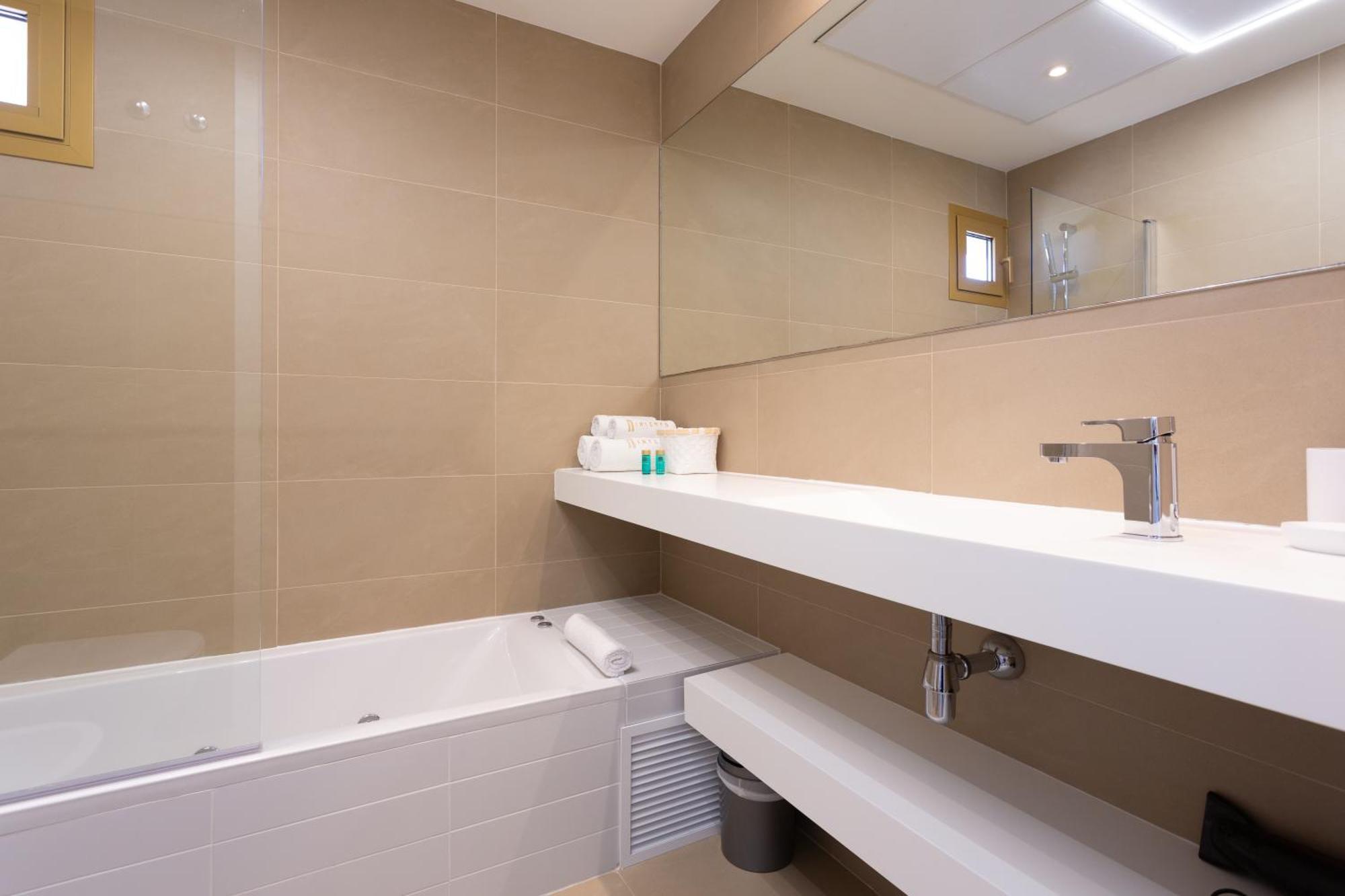 Apartamento Intempo By Holuxe - 144 - 14th Floor Benidorm