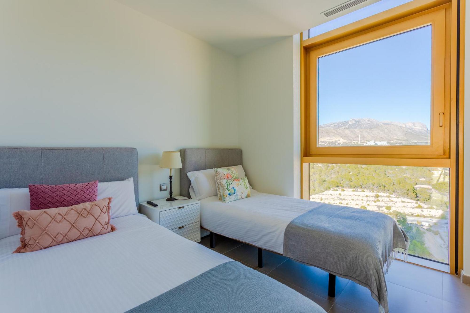 Intempo By Holuxe - 144 - 14th Floor Apartamento