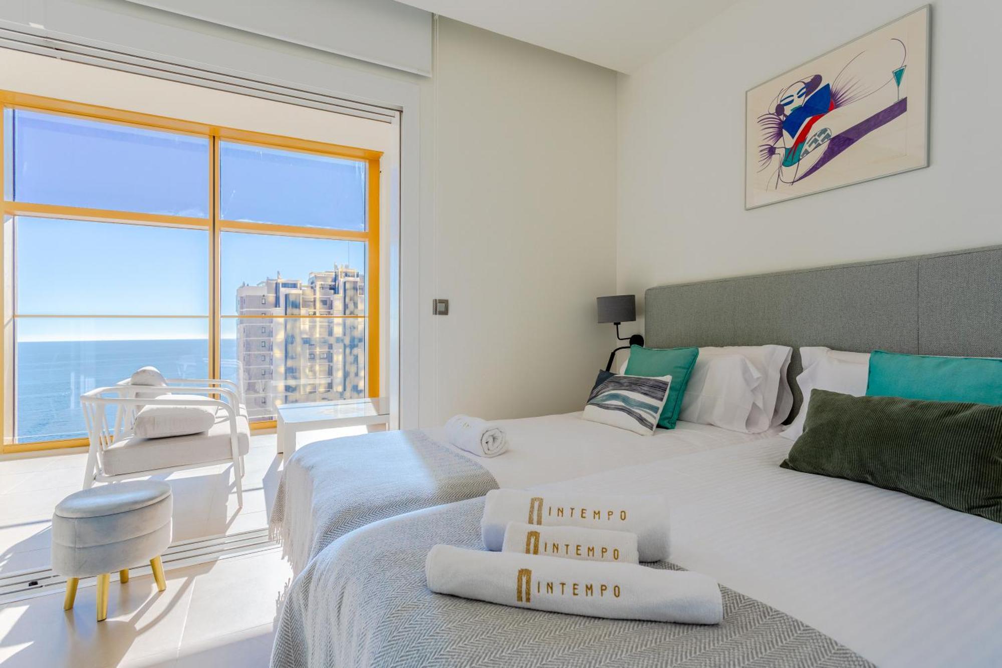 Apartamento Intempo By Holuxe - 144 - 14th Floor *