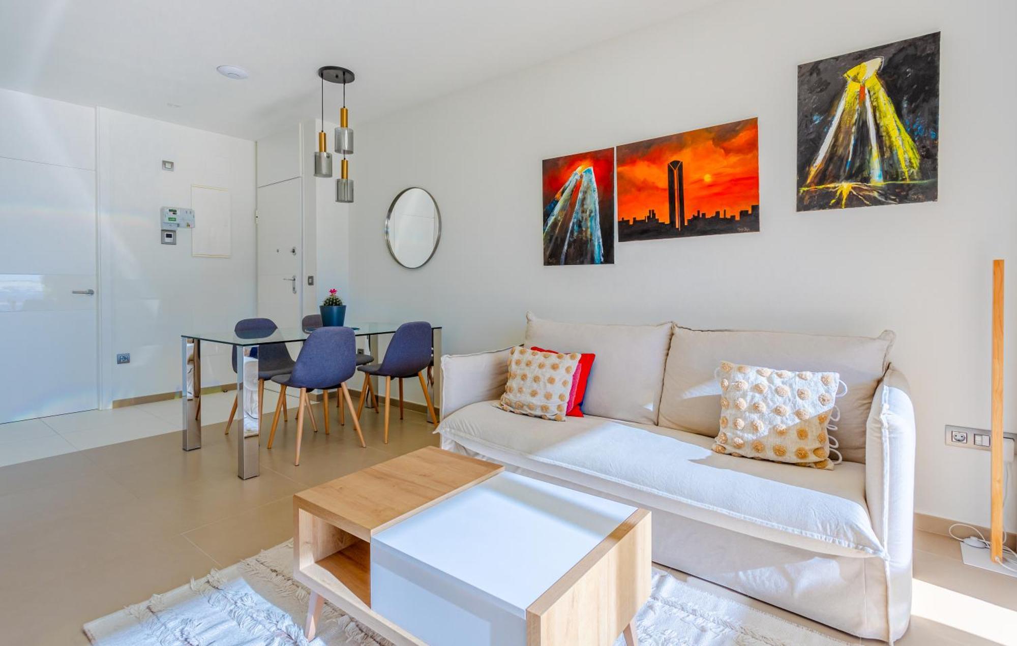 Intempo By Holuxe - 144 - 14th Floor Apartamento
