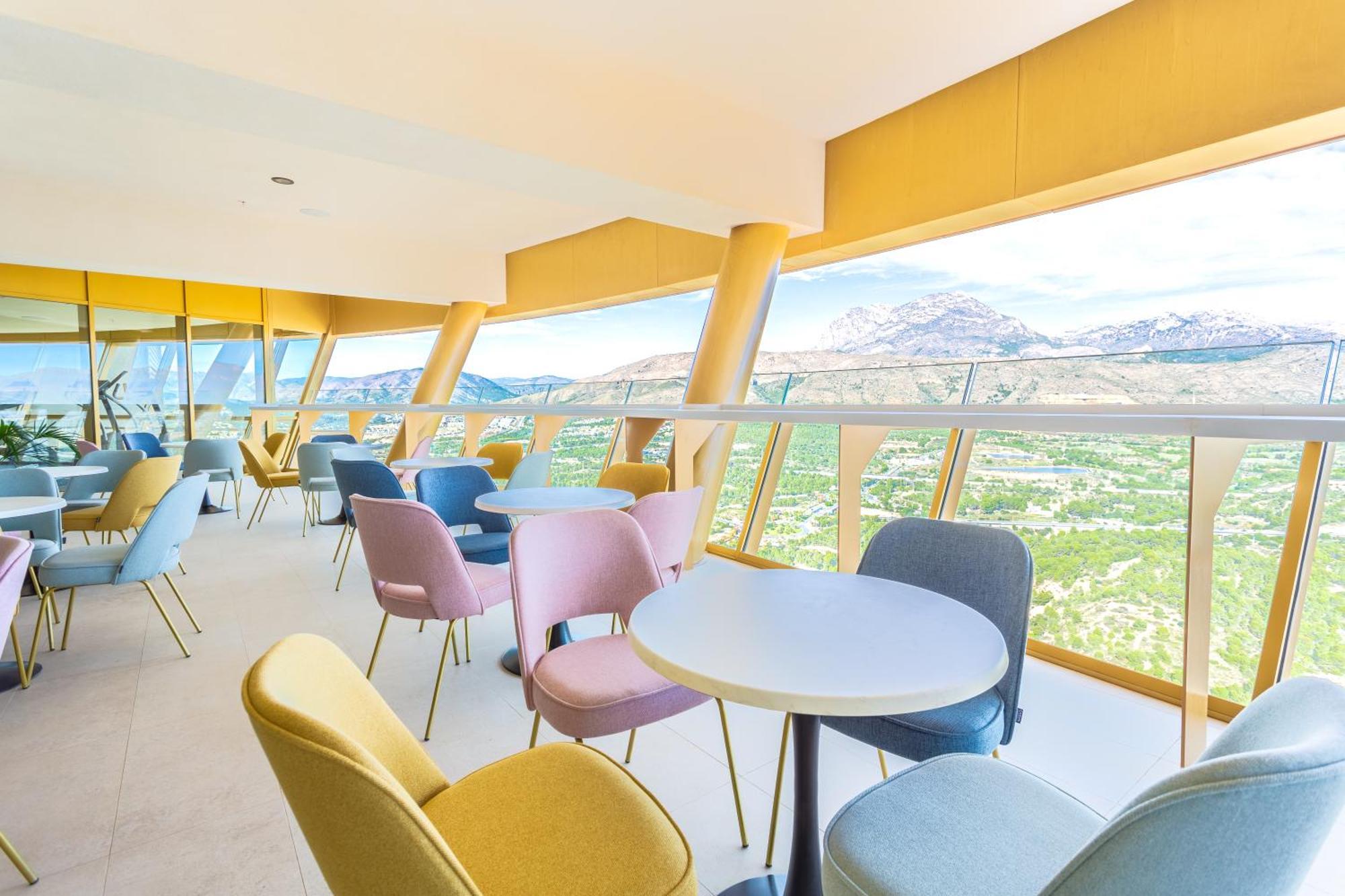 Intempo By Holuxe - 144 - 14th Floor Apartamento *