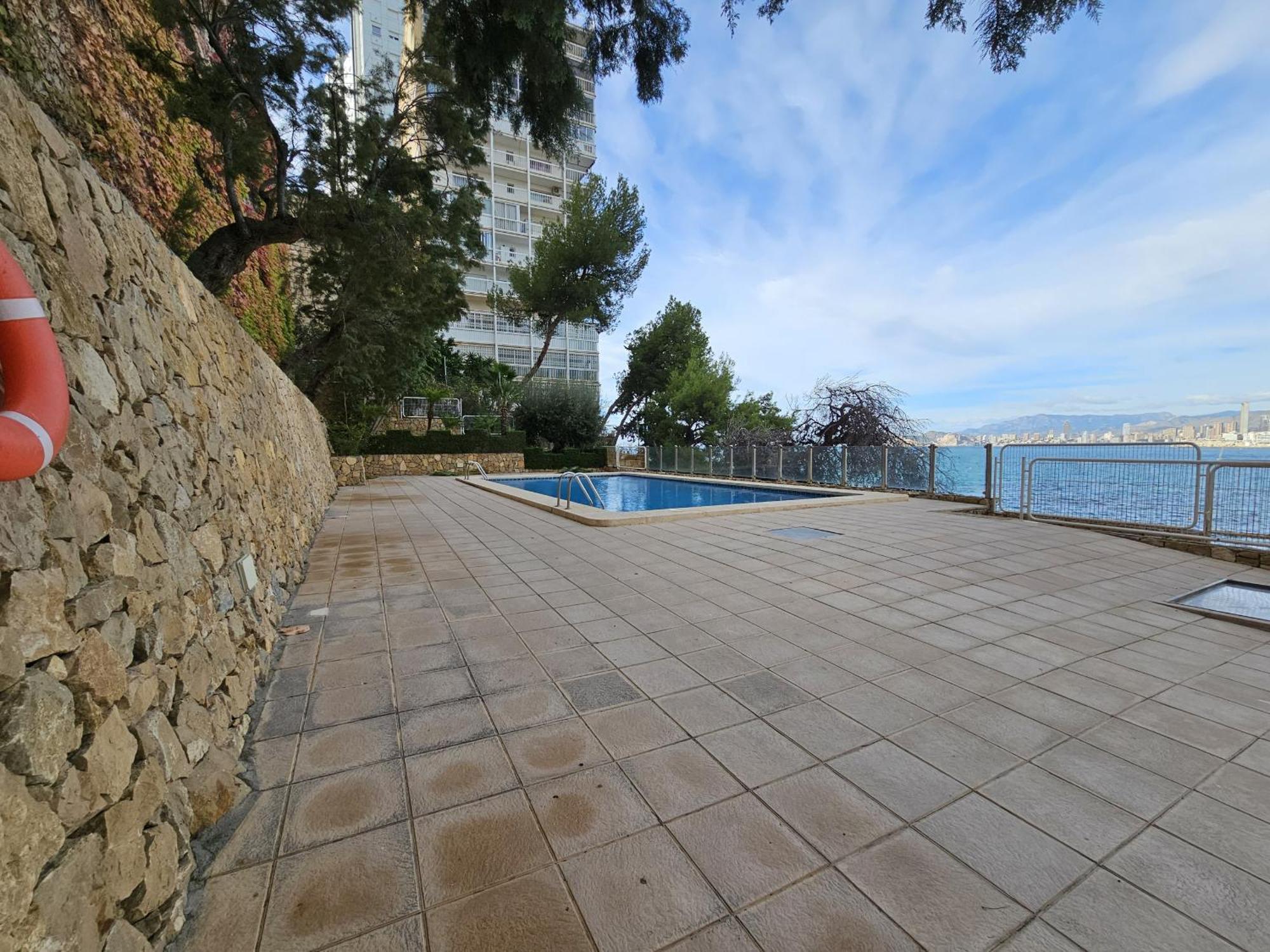 Apartamento Paraiso Lido
