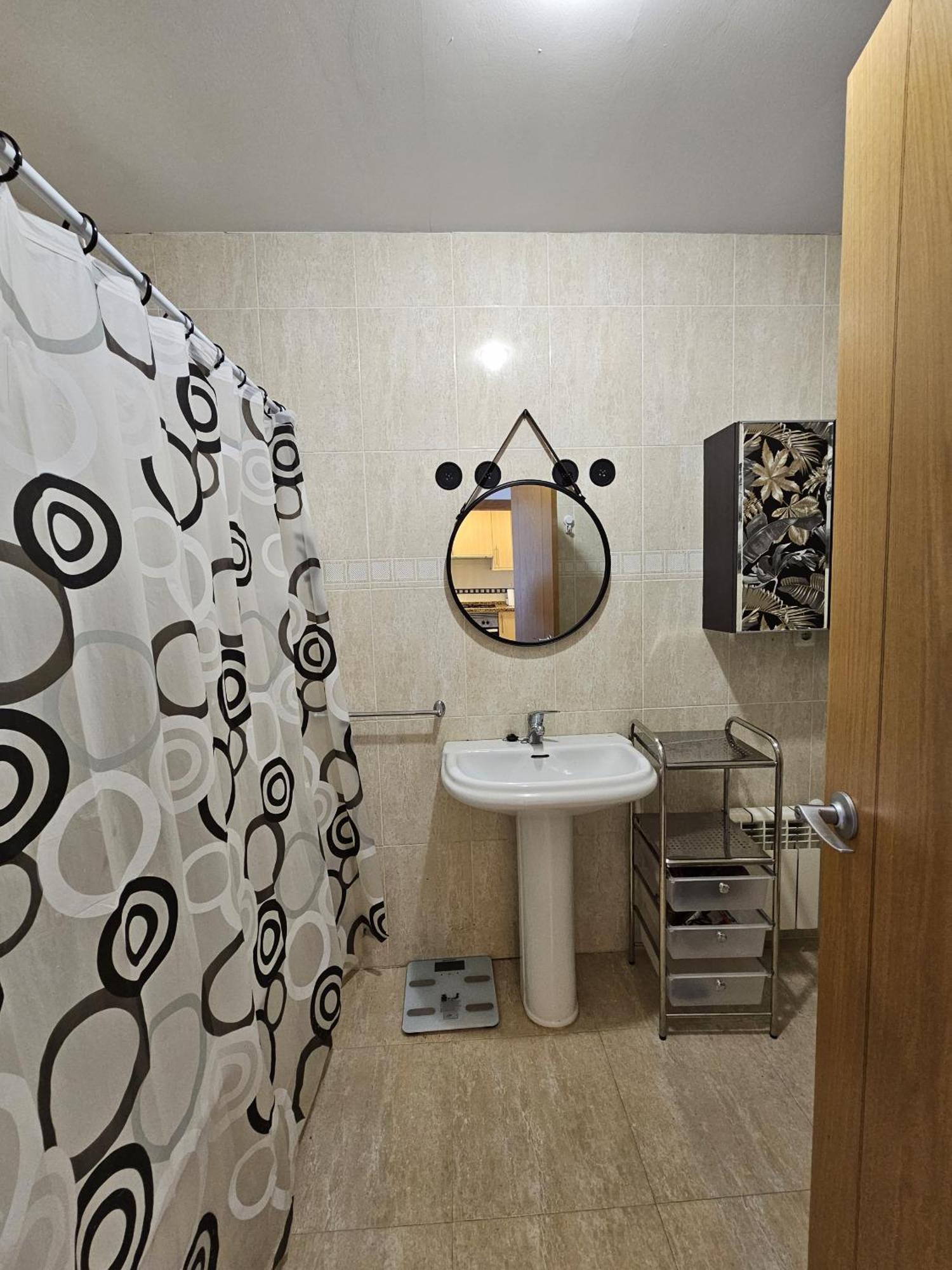 Paraiso Lido Apartamento Benidorm