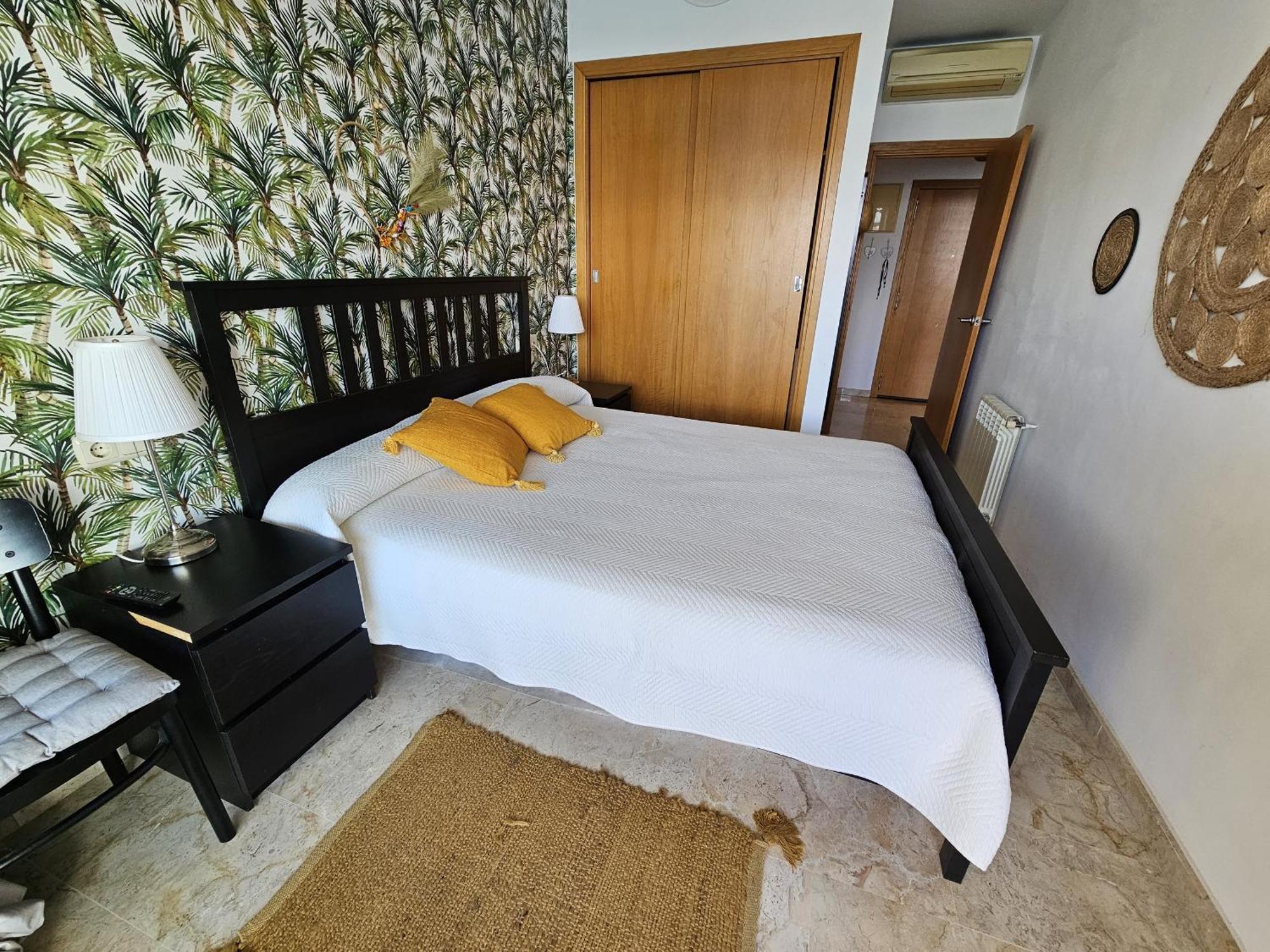 Apartamento Paraiso Lido *