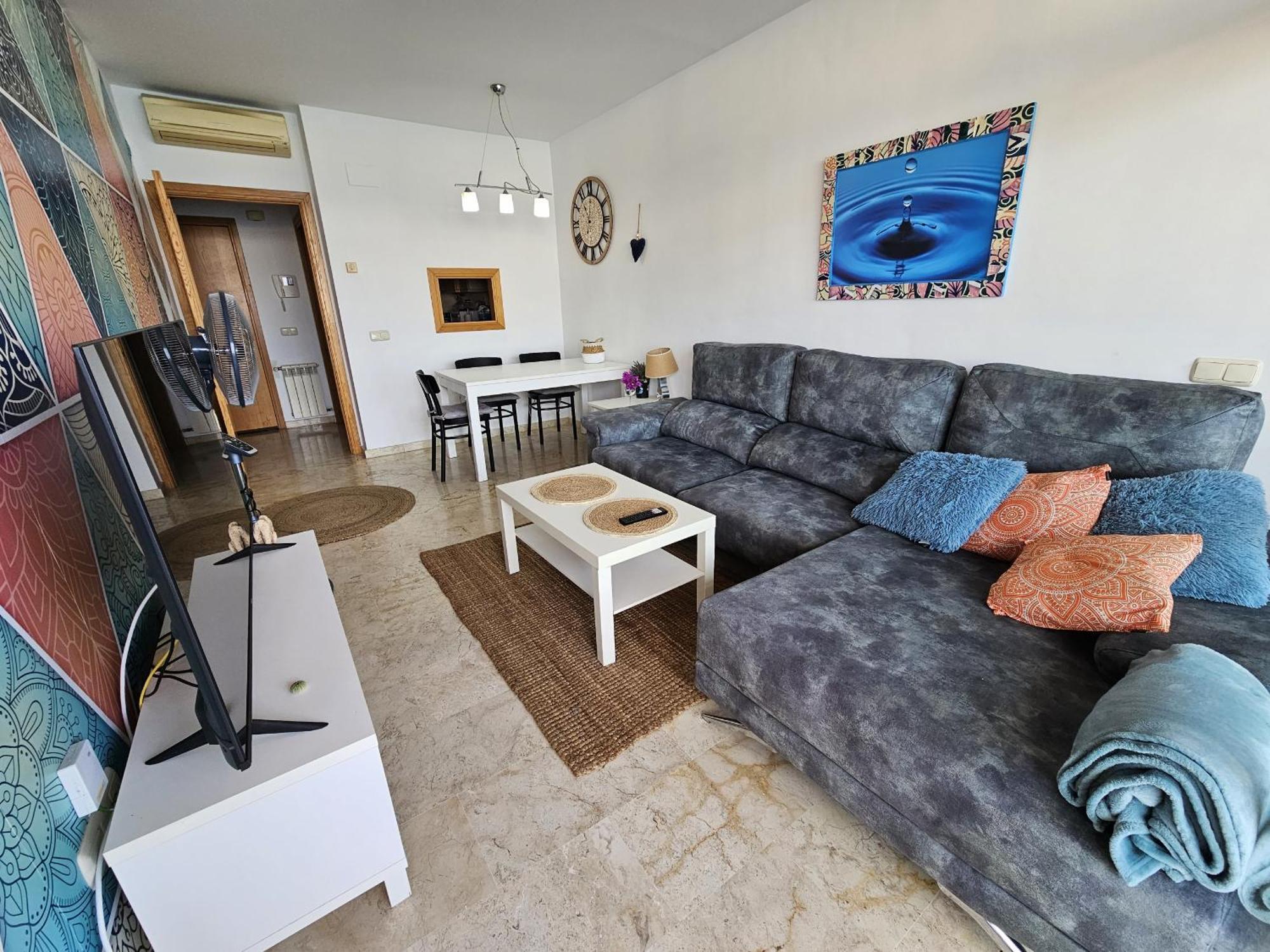Apartamento Paraiso Lido