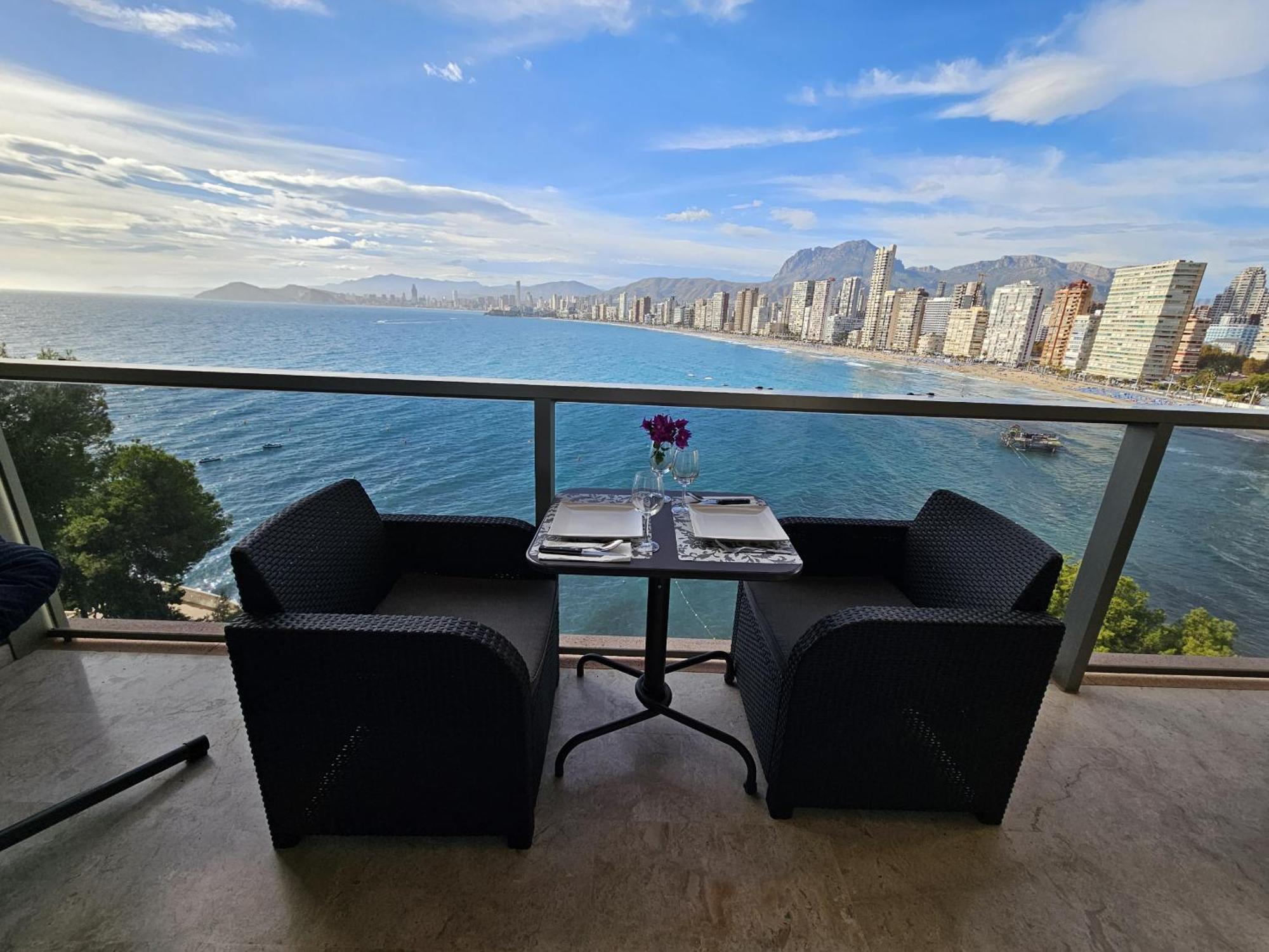 Paraiso Lido Apartamento