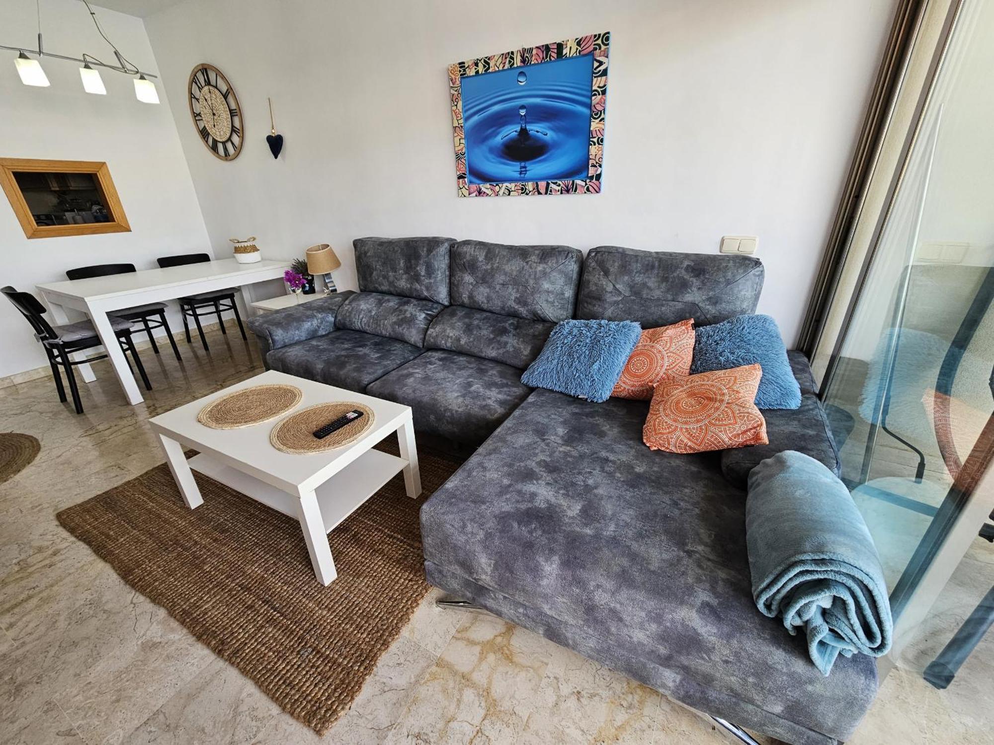 Apartamento Paraiso Lido *