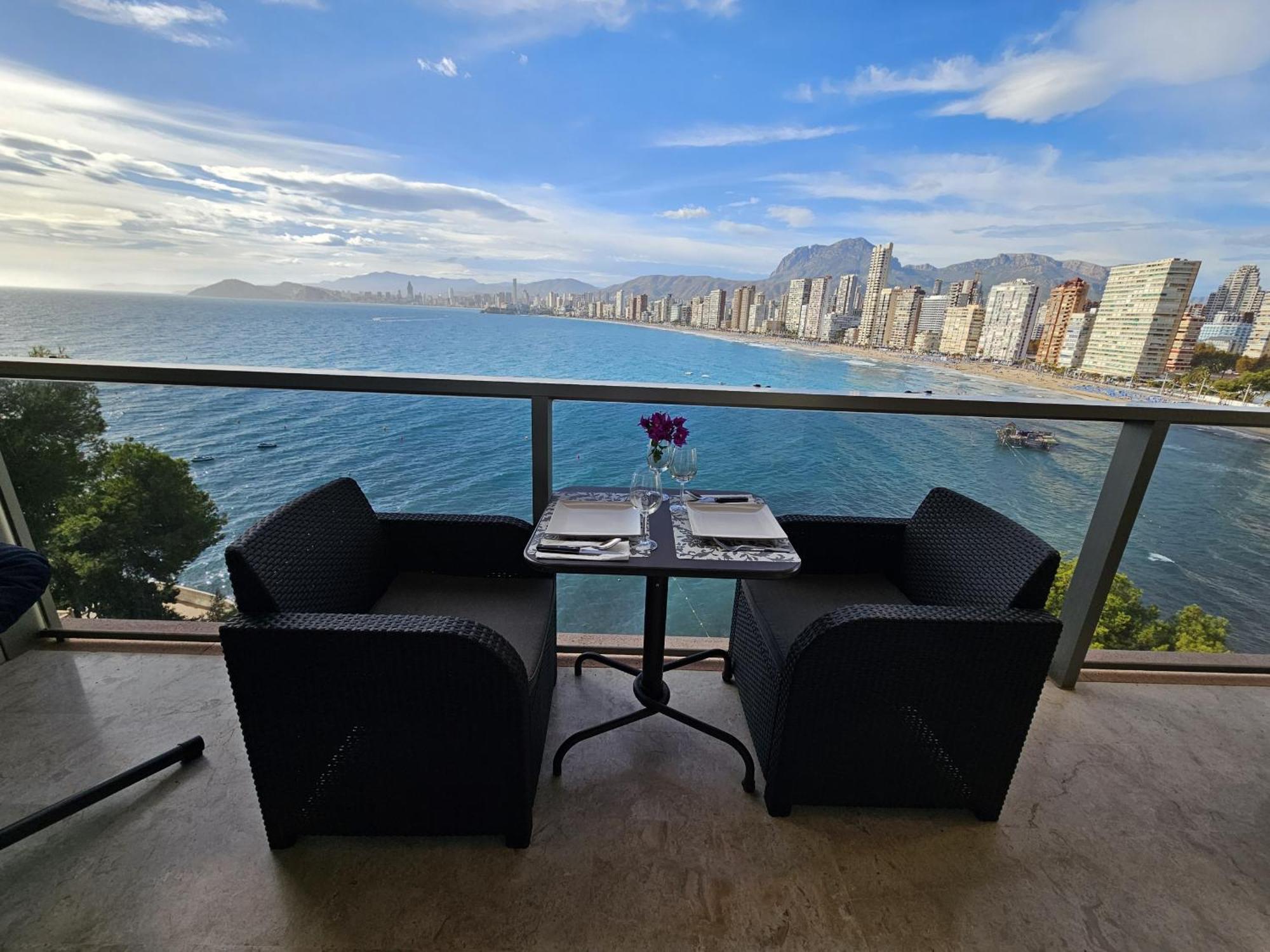 Apartamento Paraiso Lido