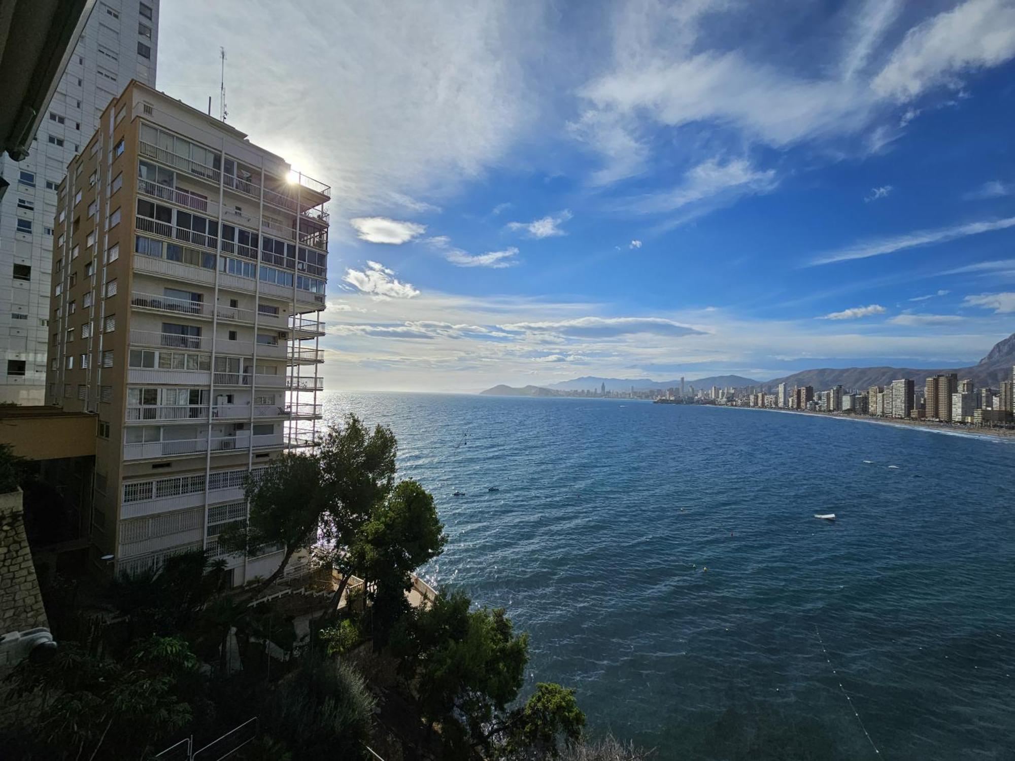 Apartamento Paraiso Lido