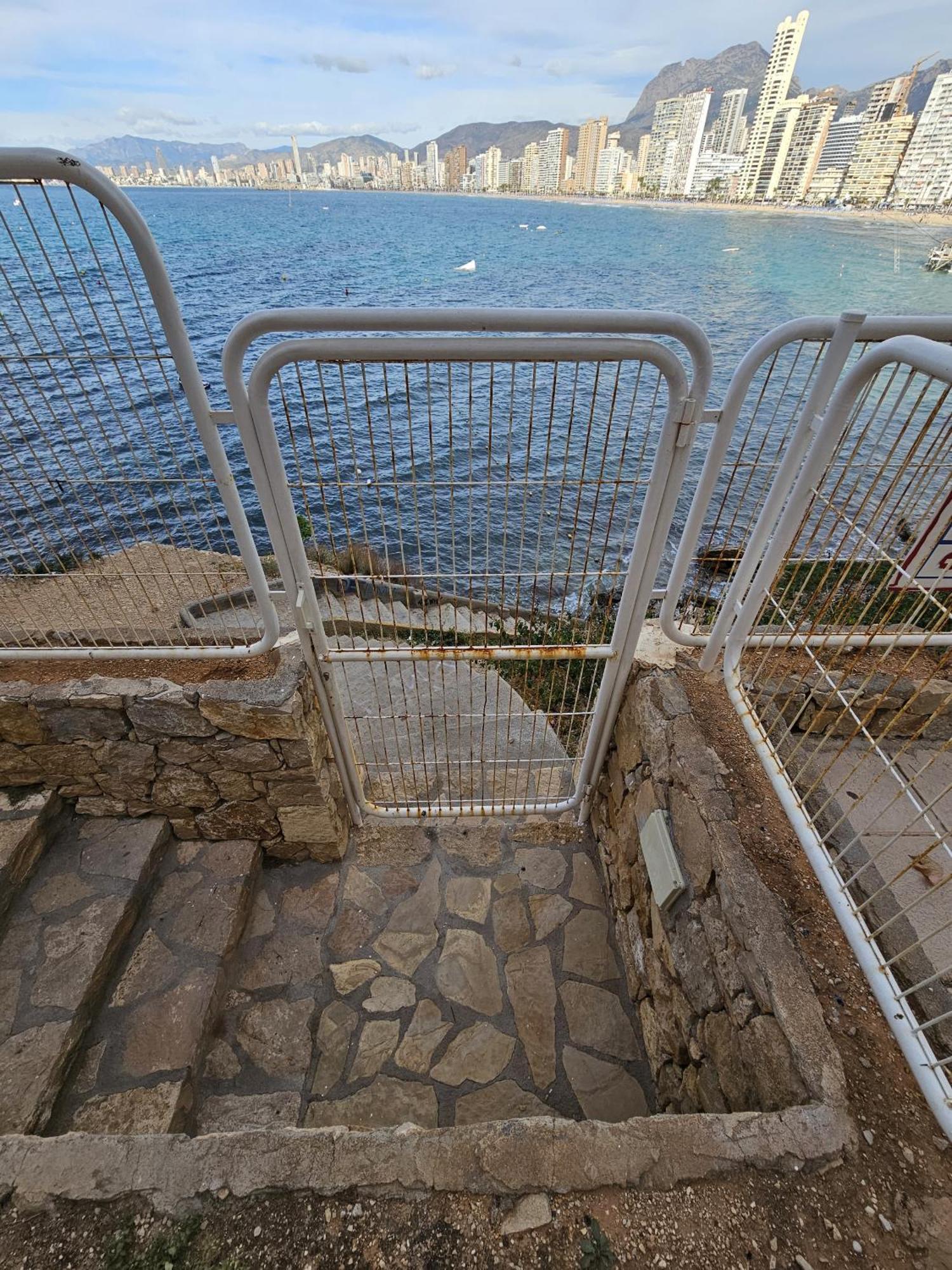 Apartamento Paraiso Lido