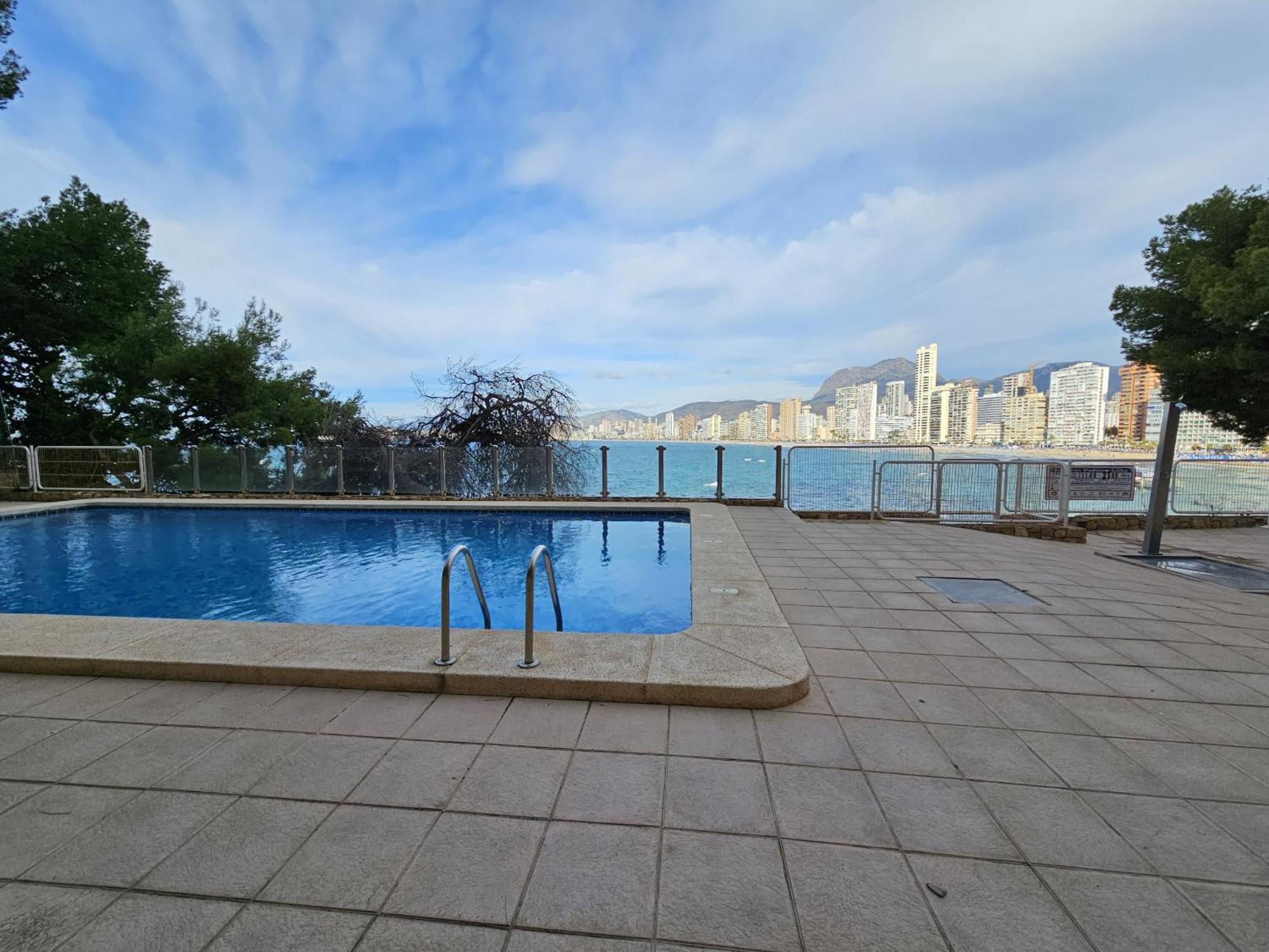 Paraiso Lido Apartamento