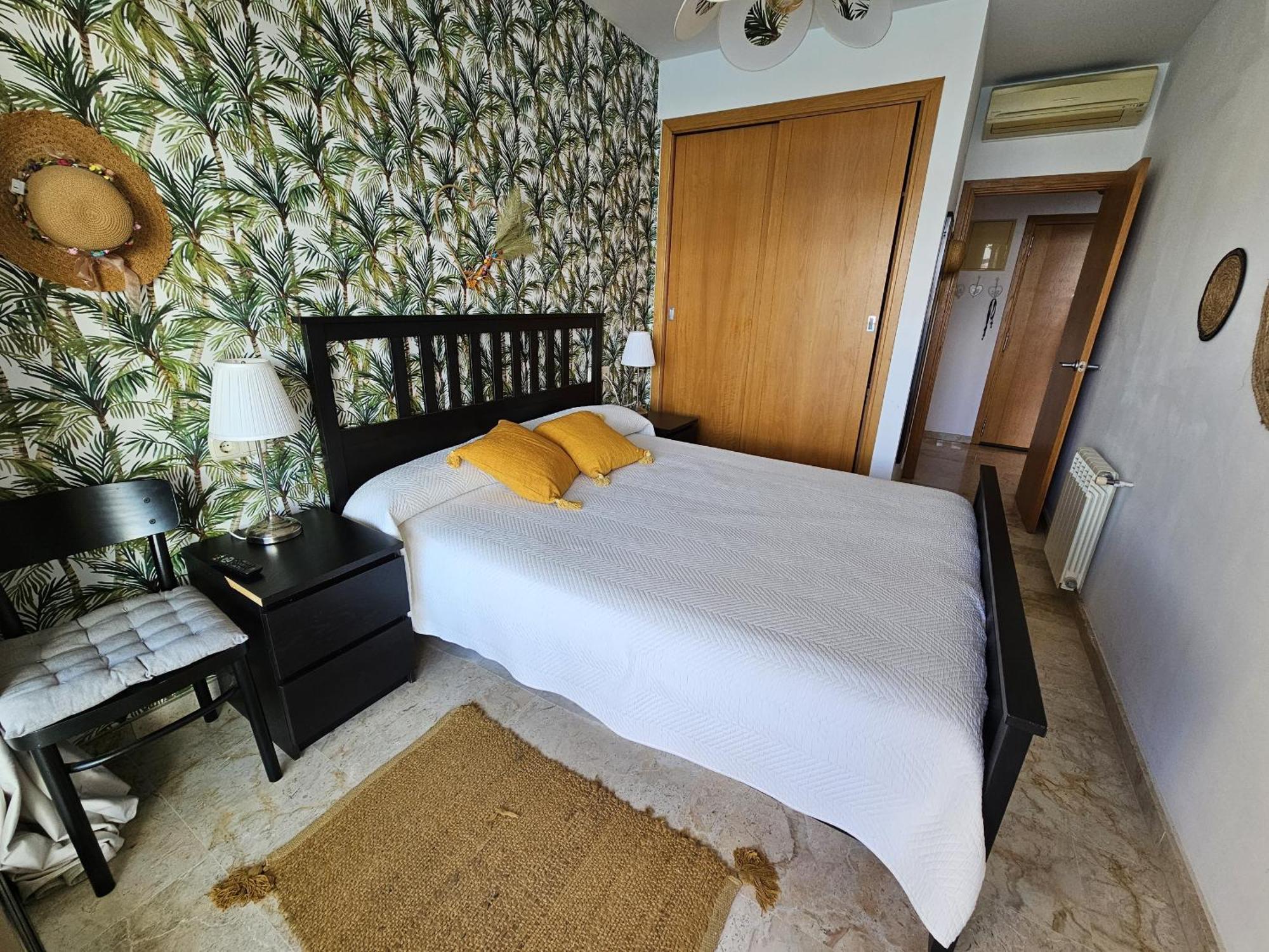 Apartamento Paraiso Lido