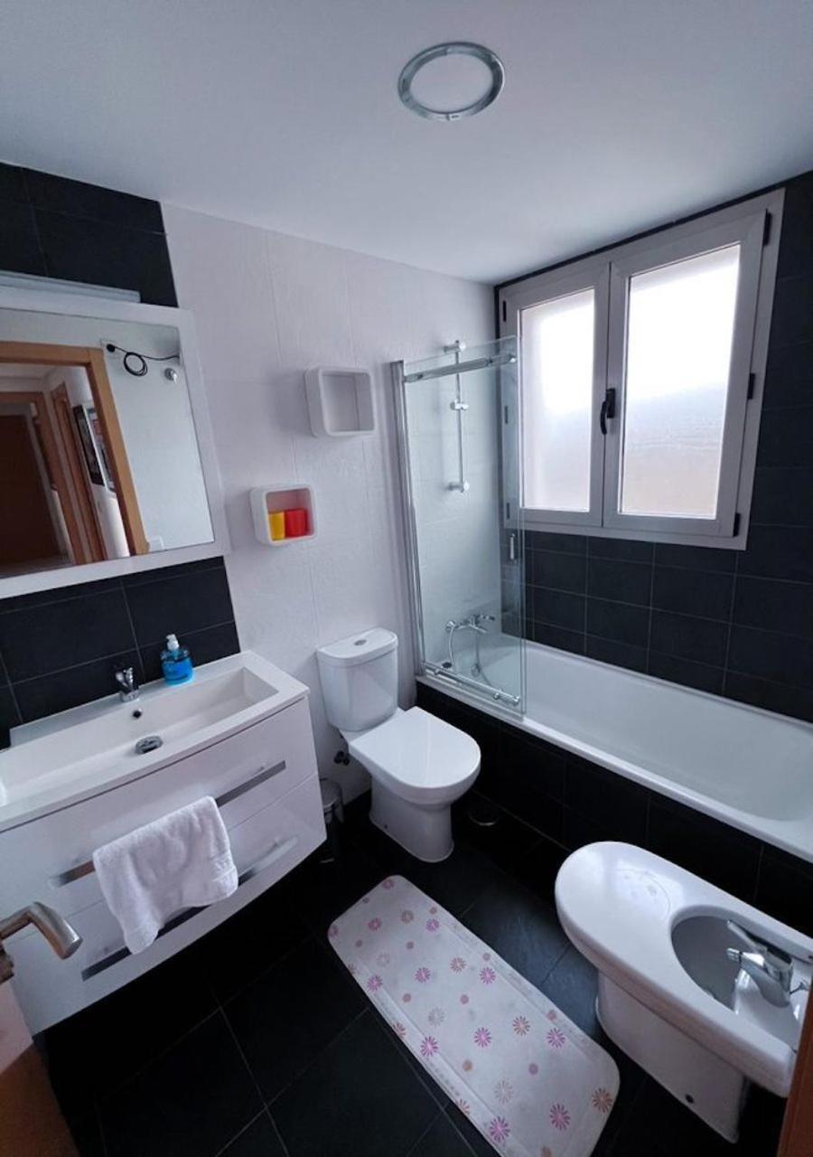 Apartamento Torre Lugano *