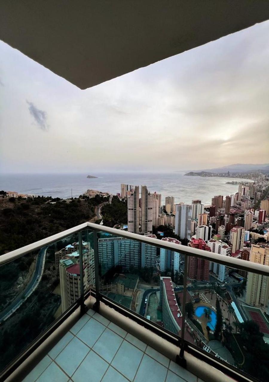 Torre Lugano Apartamento