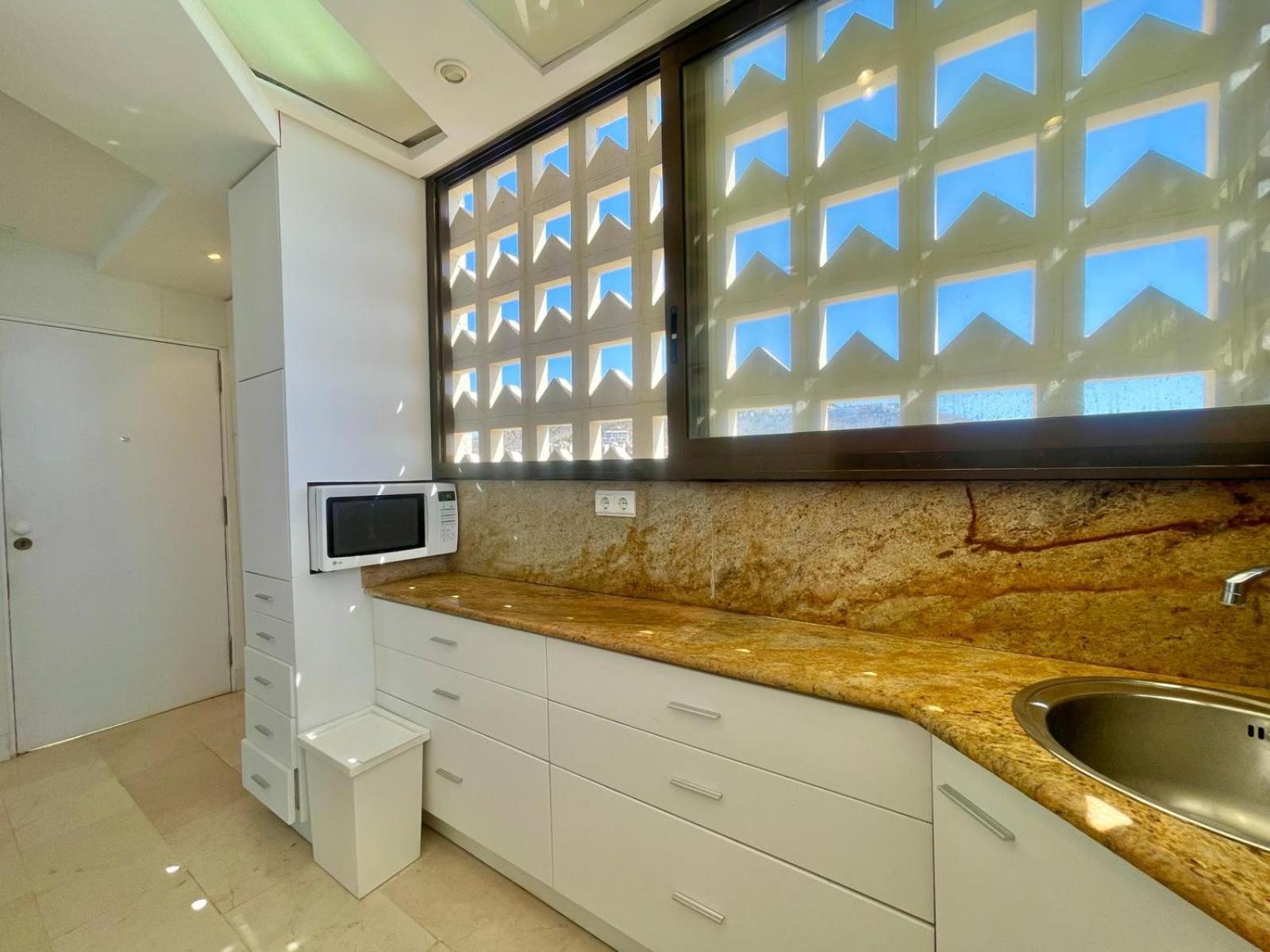 Apartamento Poniente Beach Los Fernandos