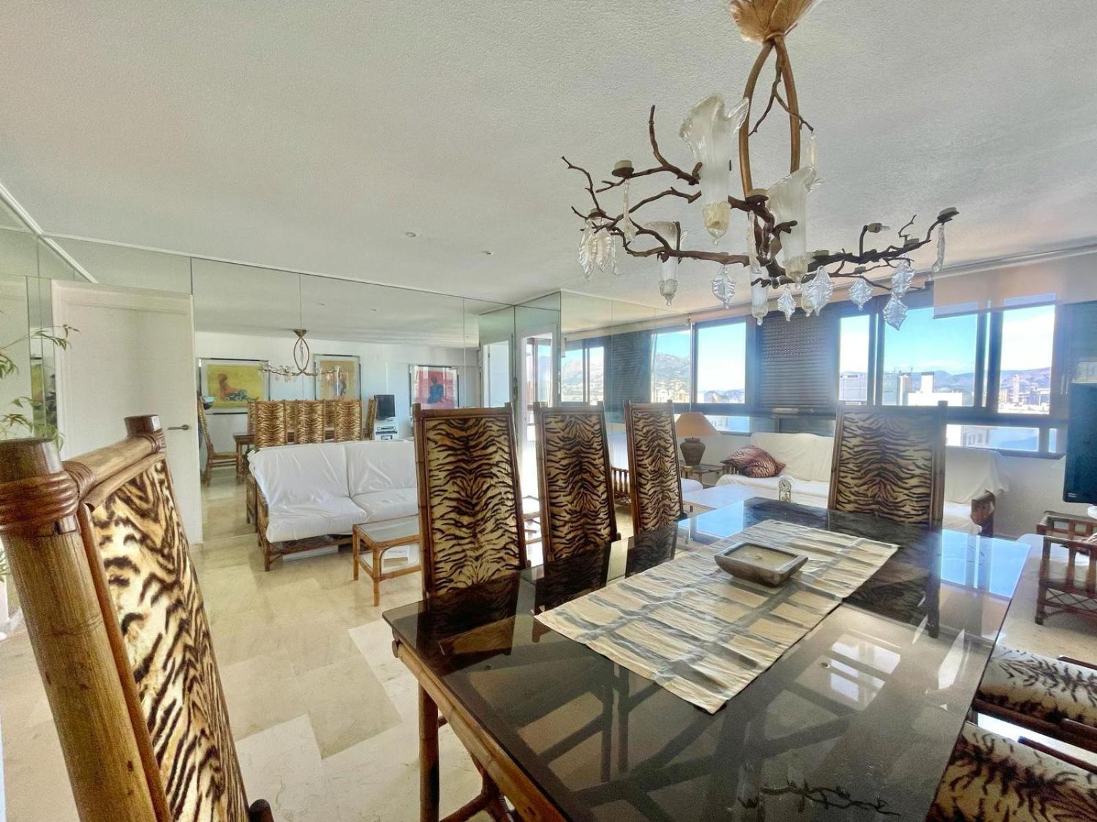 Apartamento Poniente Beach Los Fernandos *