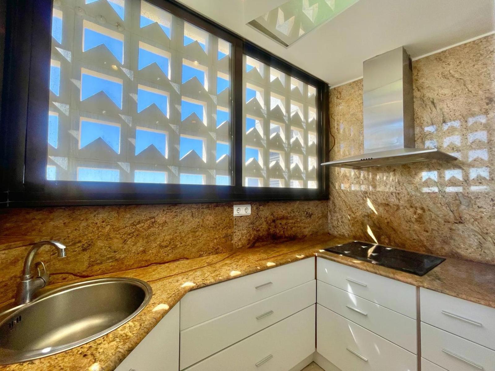 Apartamento Poniente Beach Los Fernandos Benidorm