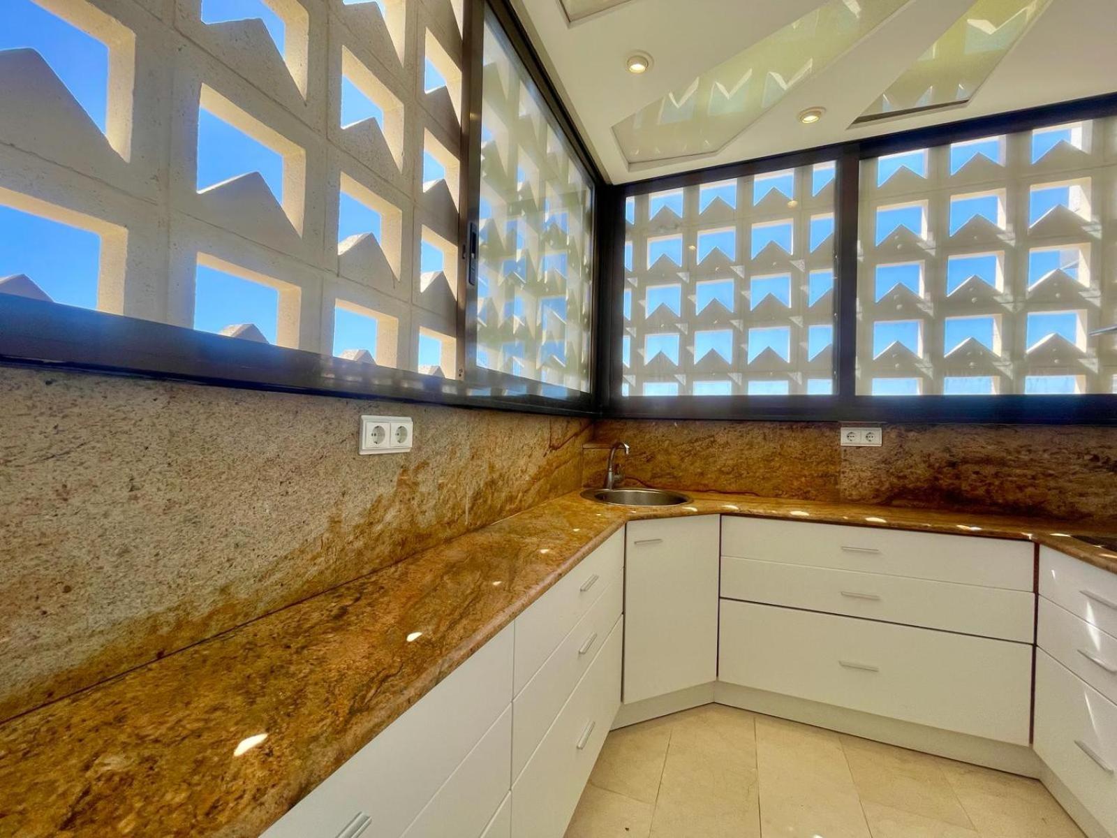 Apartamento Poniente Beach Los Fernandos