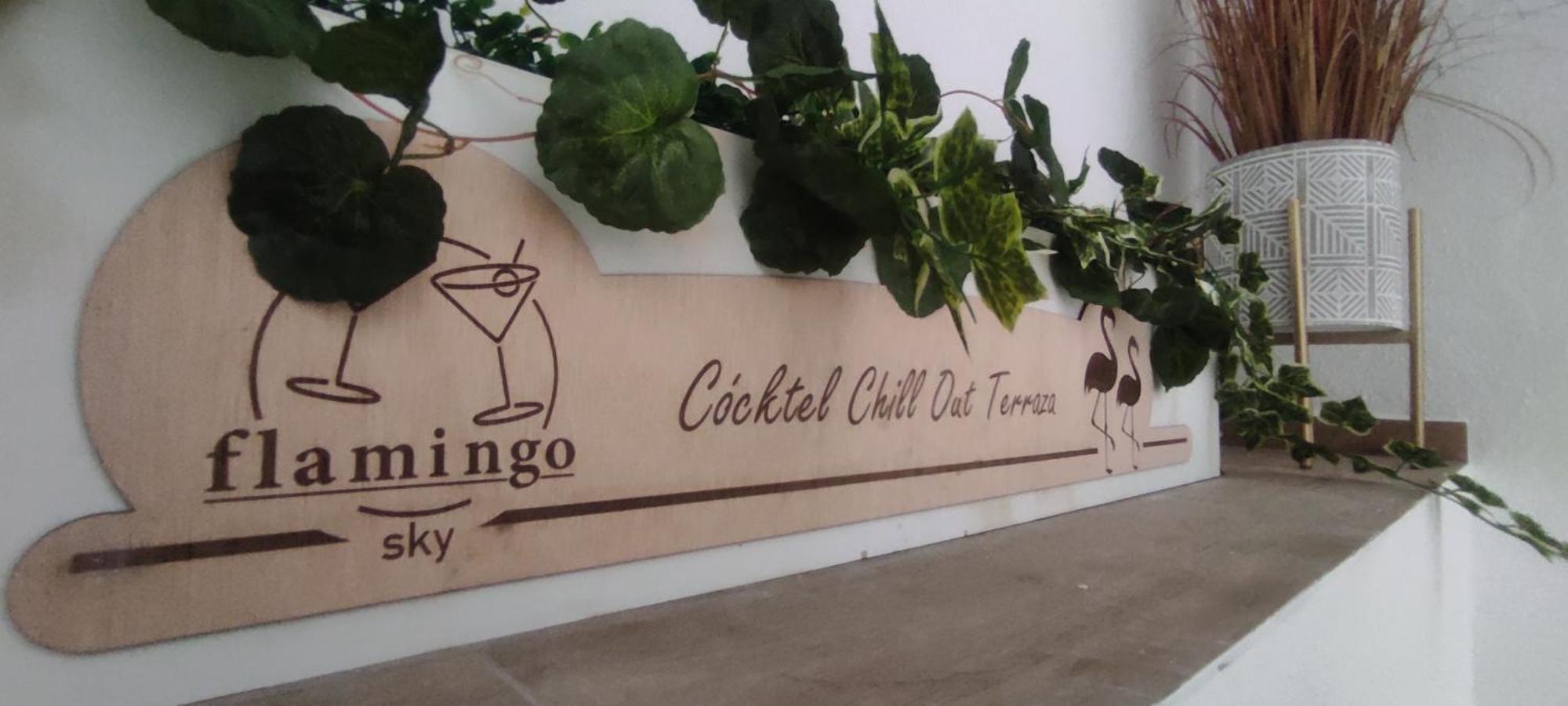 Apartahotel Flamingo - Adults Recommended 4*