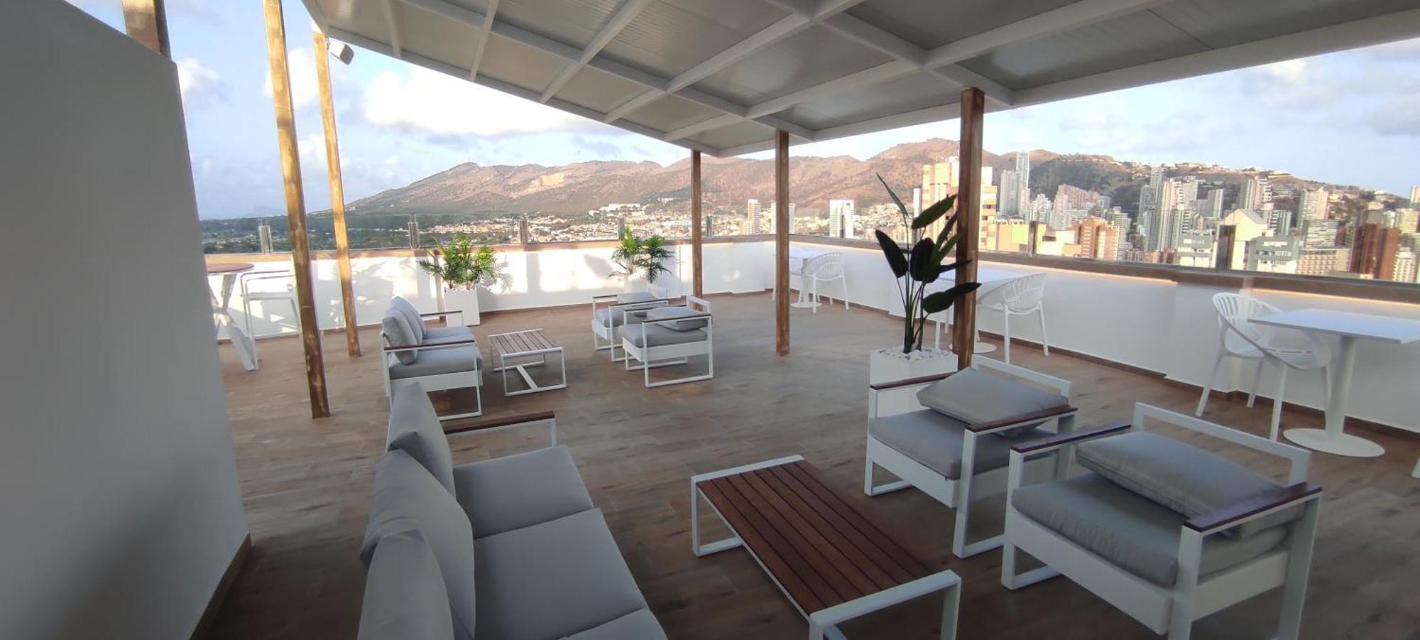 Apartahotel Flamingo - Adults Recommended 4*