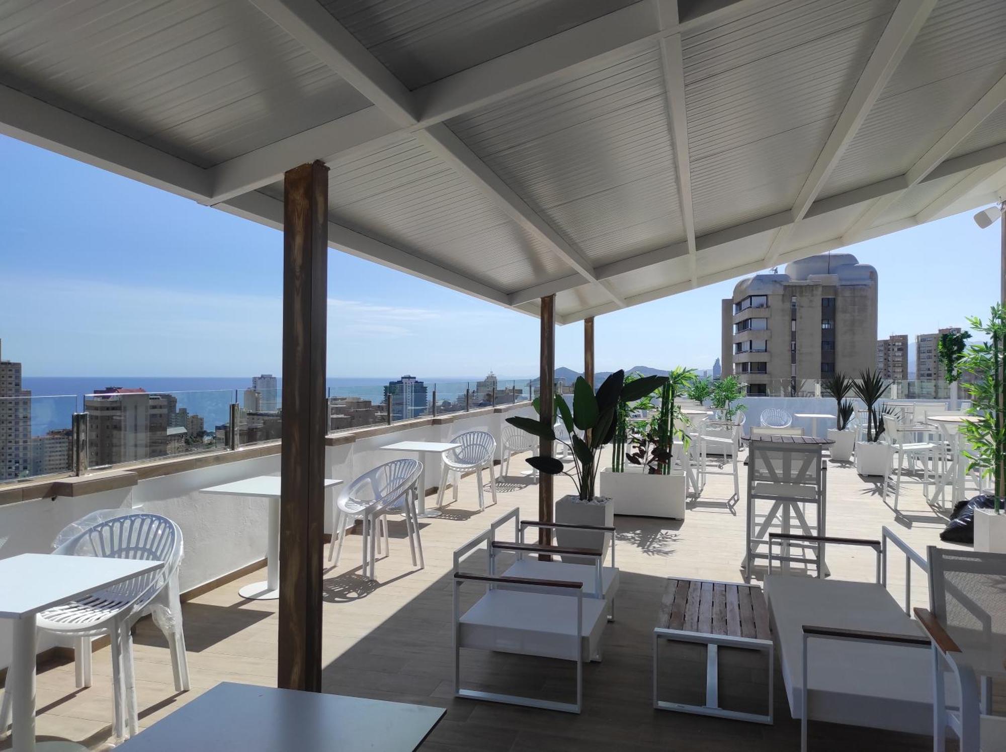 Apartahotel Flamingo - Adults Recommended
