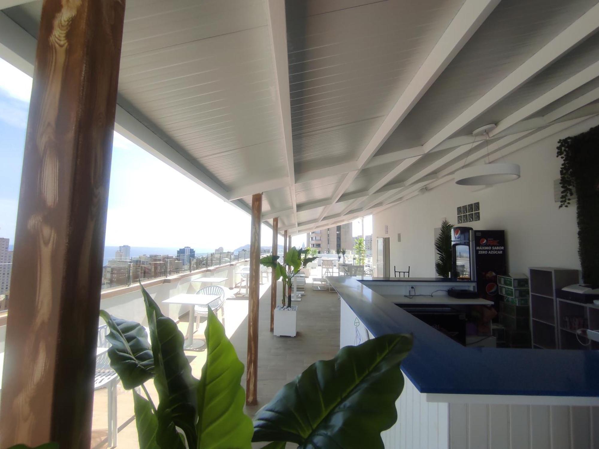 Apartahotel Flamingo - Adults Recommended 4*