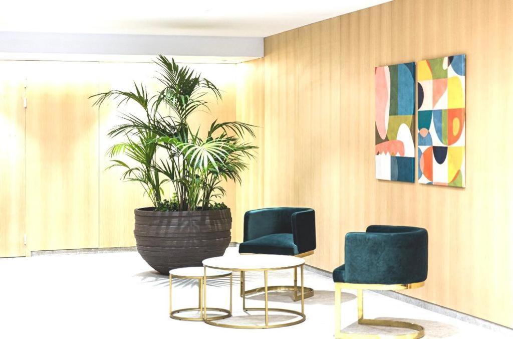 Apartamento Intempo Privat Luxury &