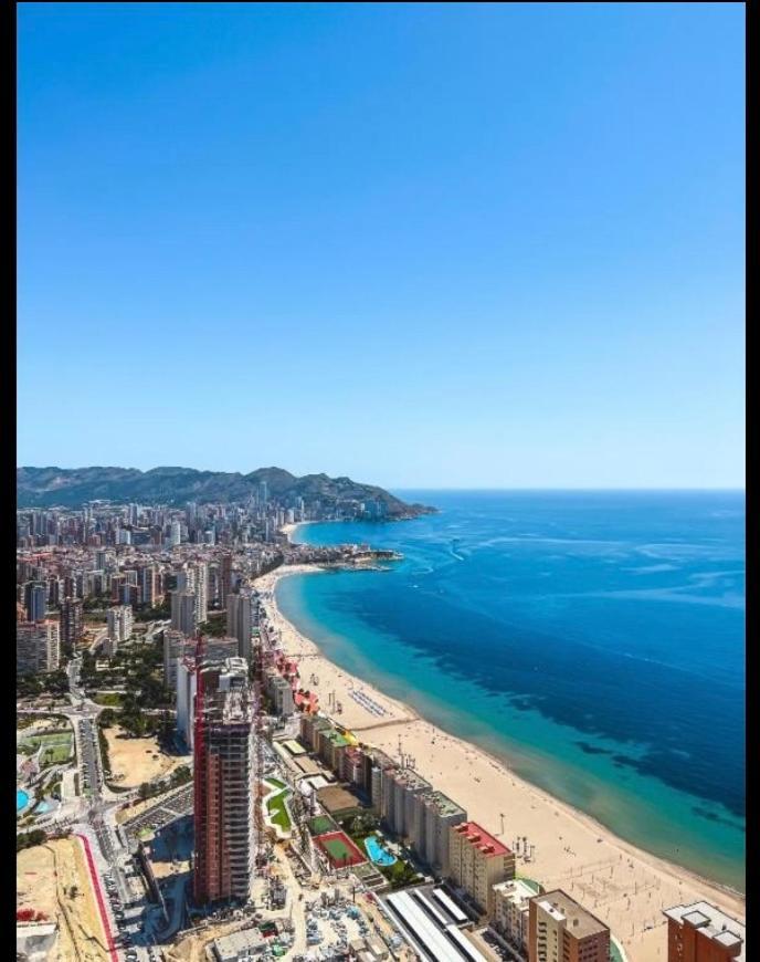 Intempo Privat Luxury & Apartamento Benidorm