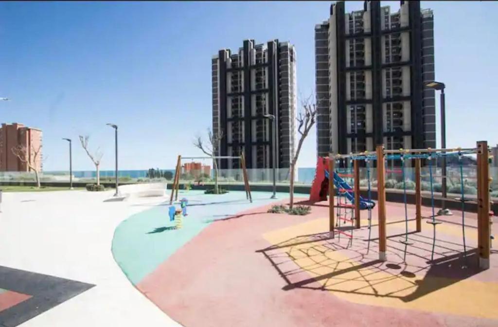 Intempo Privat Luxury & Apartamento *