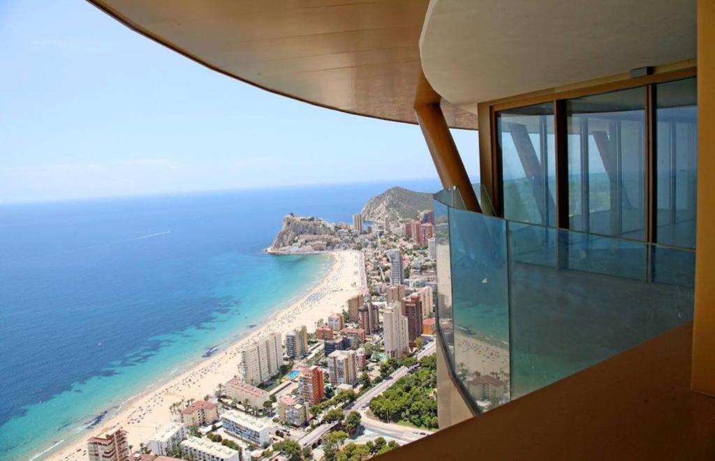 Intempo Privat Luxury & Apartamento *