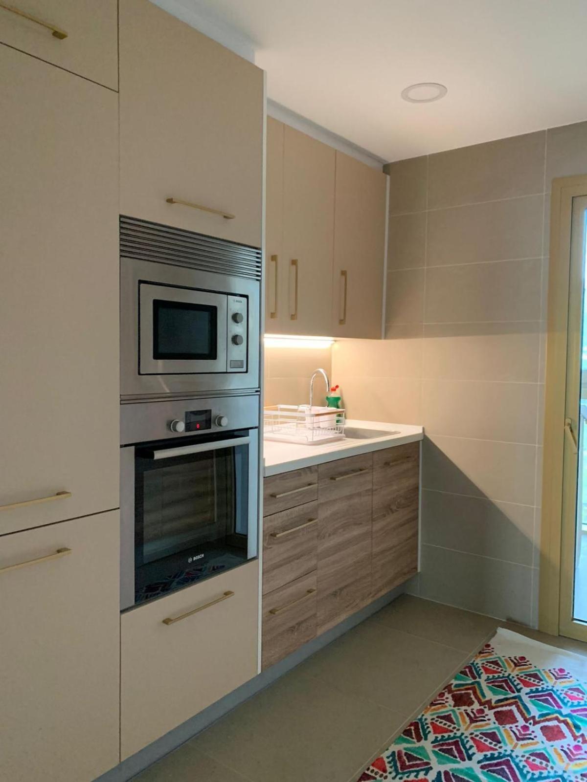 Apartamento Intempo Privat Luxury &