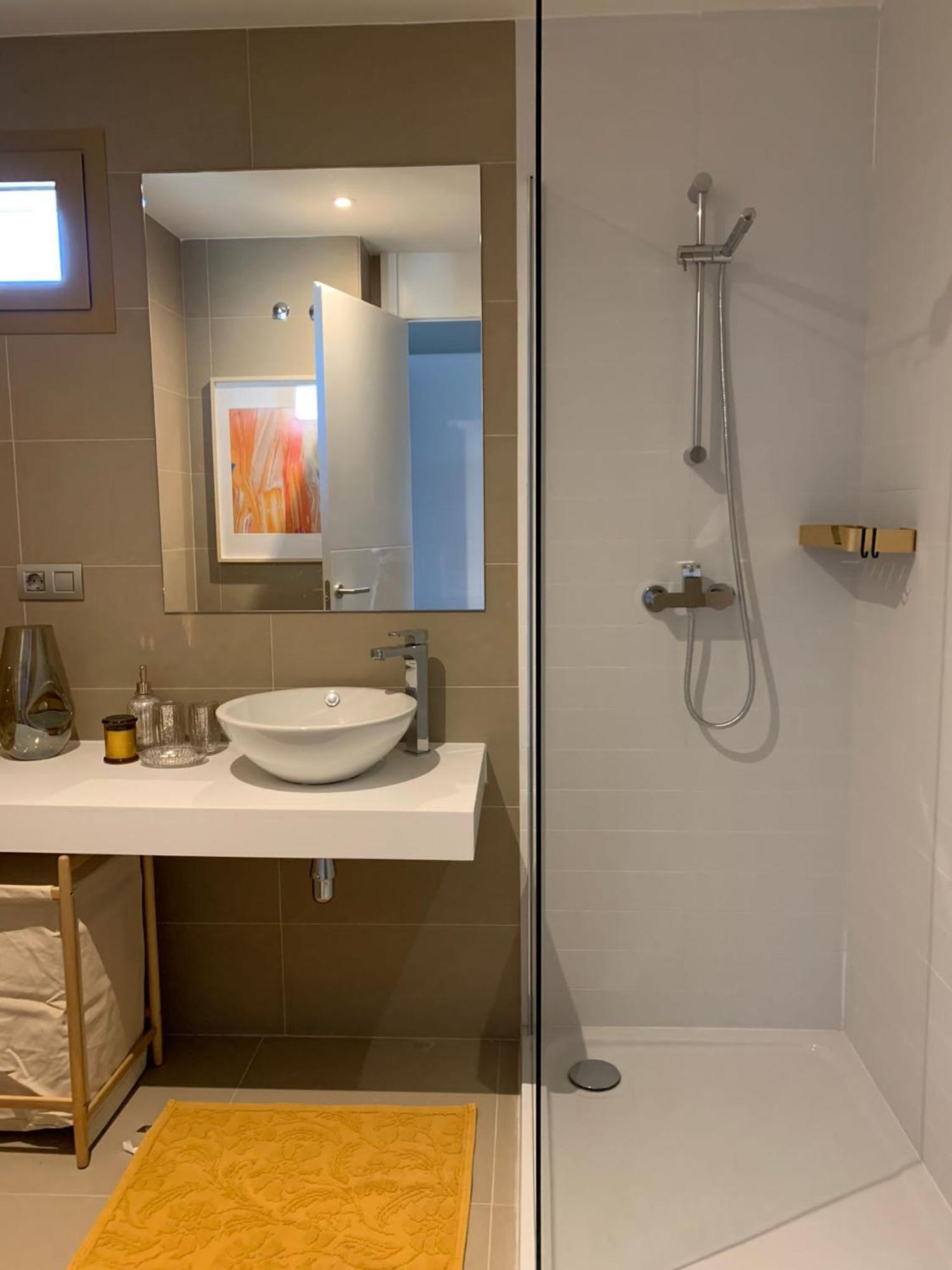 Apartamento Intempo Privat Luxury &