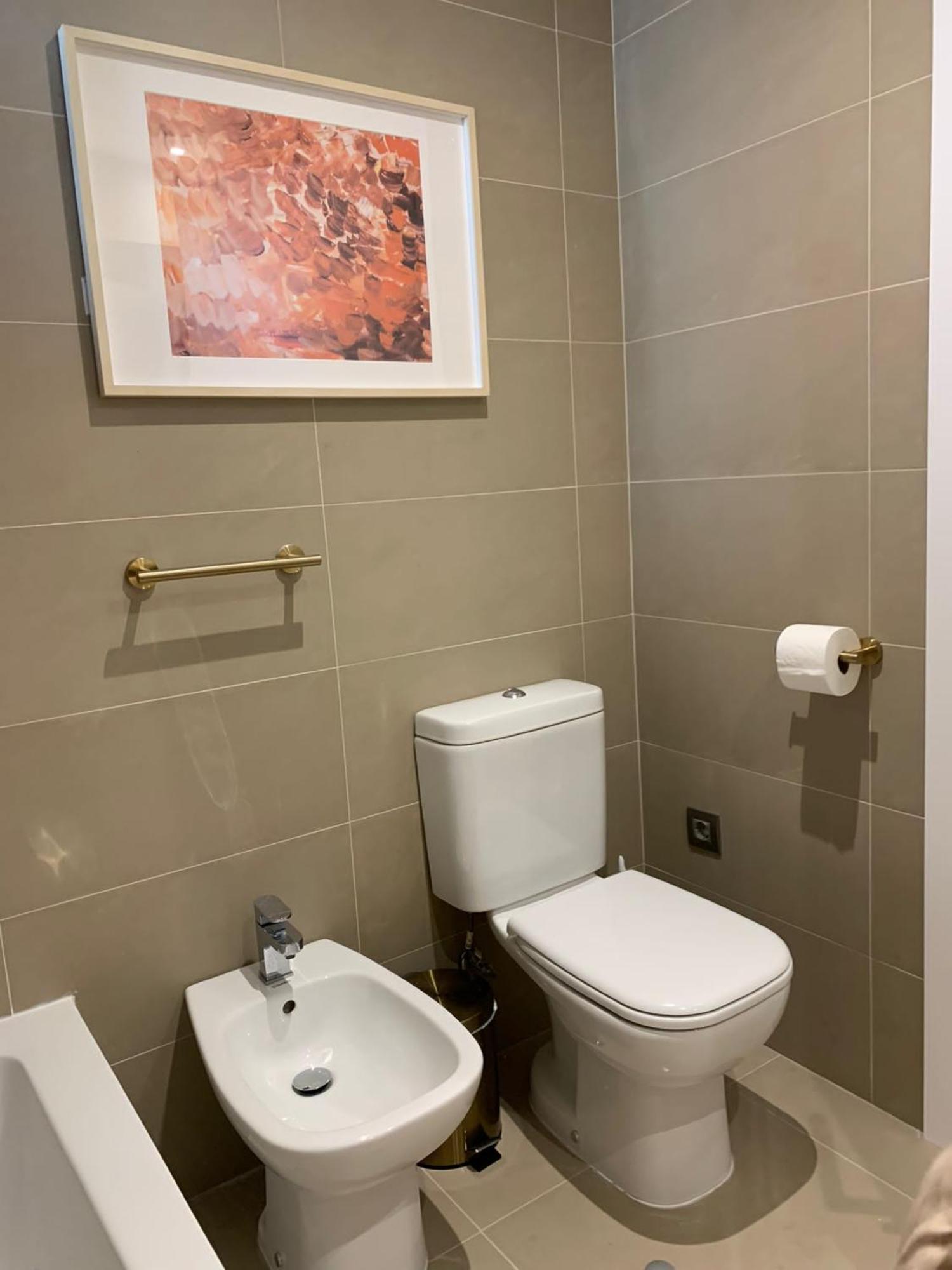 Apartamento Intempo Privat Luxury &