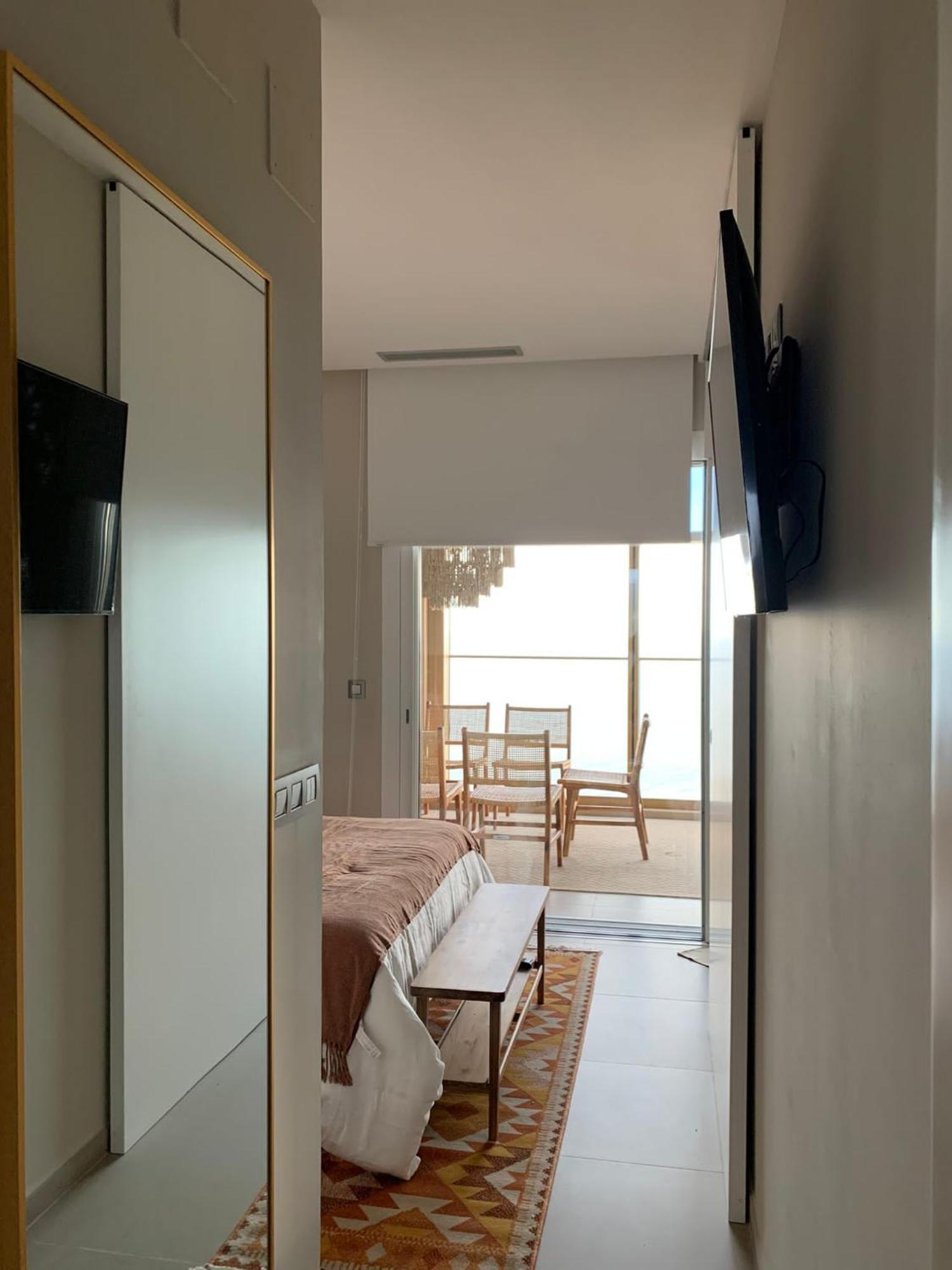 Apartamento Intempo Privat Luxury & *
