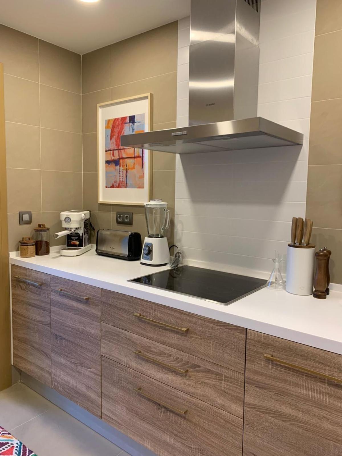 Intempo Privat Luxury & Apartamento