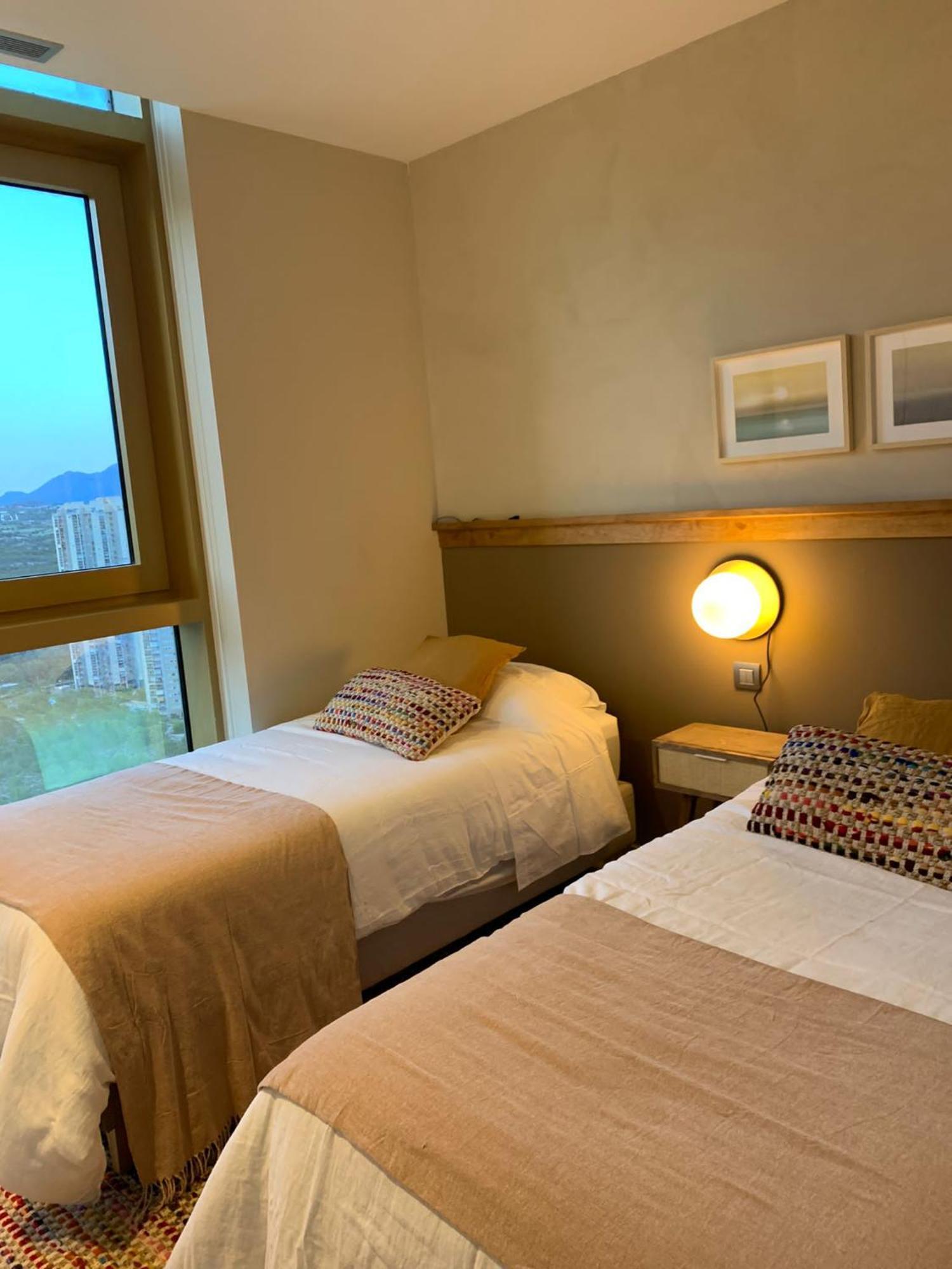 Intempo Privat Luxury & Apartamento *
